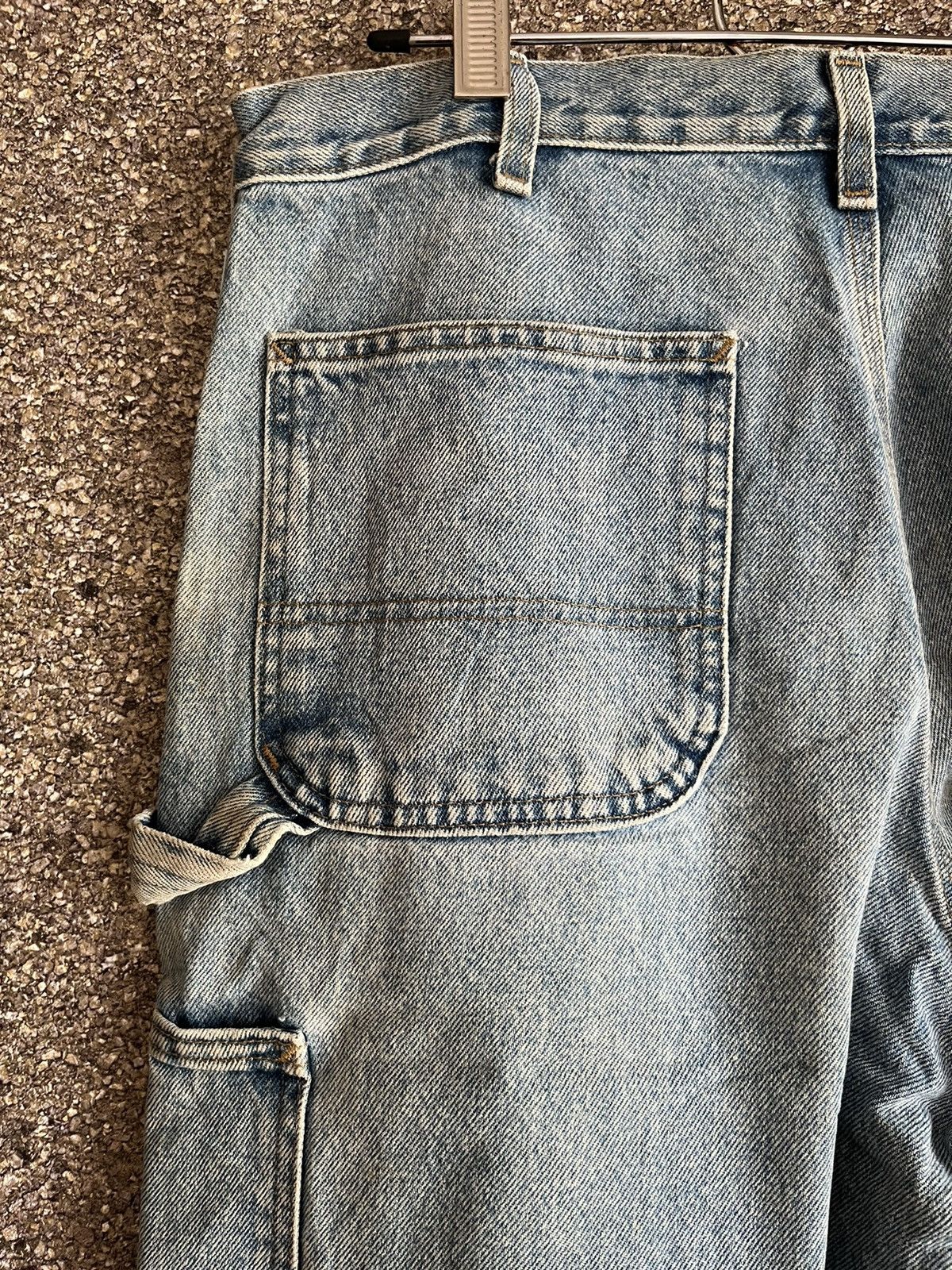 Japanese Brand Carhartt ft48 Size US 34 / EU 50 - 7 Thumbnail
