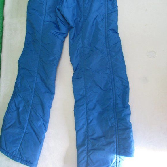 Vintage Vintage Head Ski/Snow Winter Pants Size US 34 / EU 50 - 6 Thumbnail