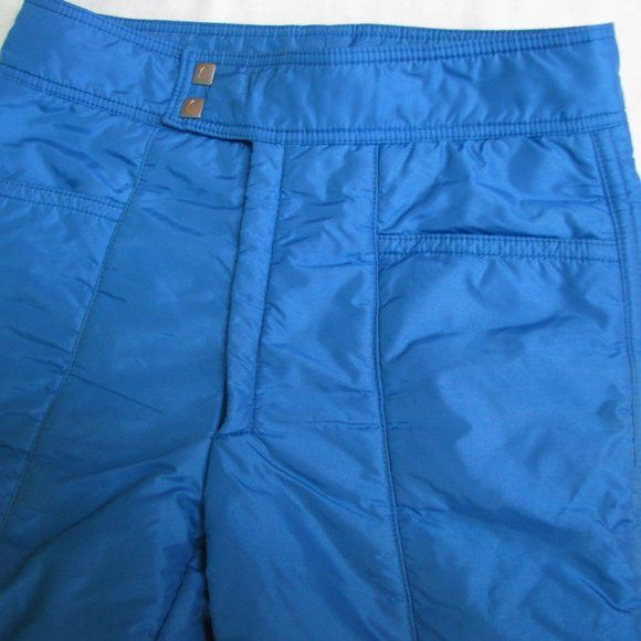 Vintage Vintage Head Ski/Snow Winter Pants Size US 34 / EU 50 - 2 Thumbnail