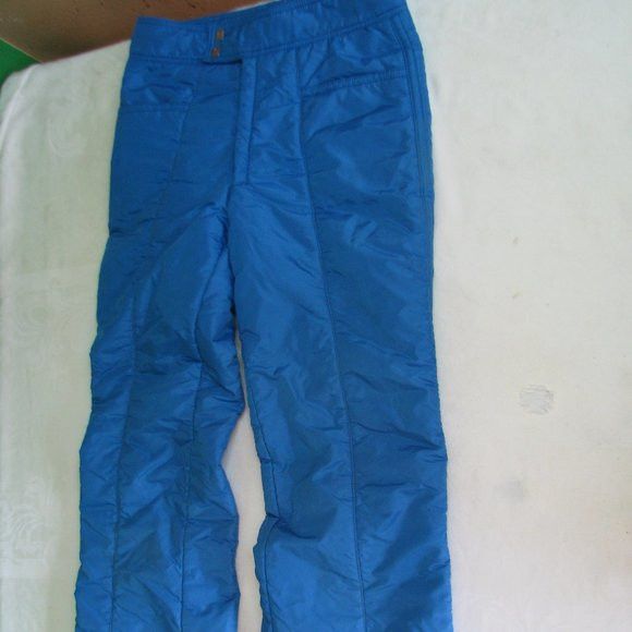 Vintage Vintage Head Ski/Snow Winter Pants Size US 34 / EU 50 - 5 Thumbnail