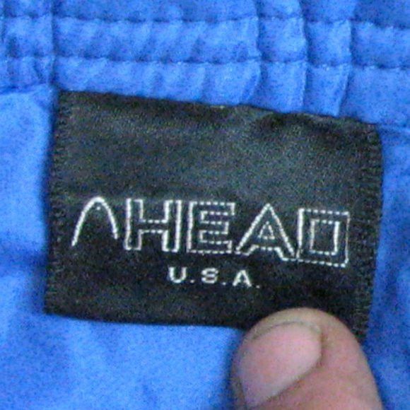 Vintage Vintage Head Ski/Snow Winter Pants Size US 34 / EU 50 - 8 Thumbnail