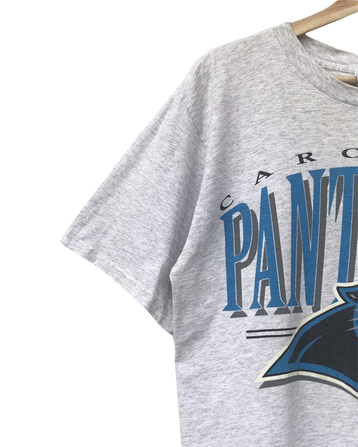 NFL Vintage Carolina Panthers Football Team Size US L / EU 52-54 / 3 - 5 Thumbnail