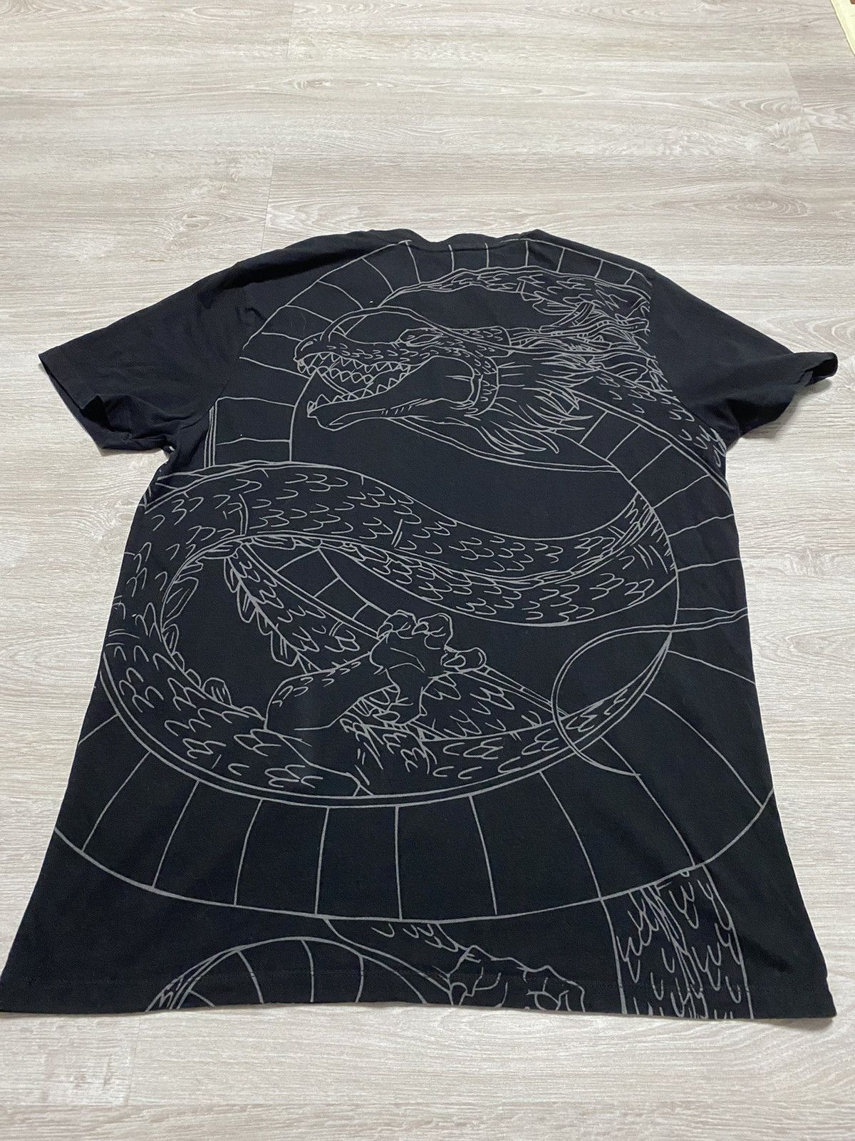 Anime Anime Dragon z Ball tee size L big logo Size US L / EU 52-54 / 3 - 7 Thumbnail