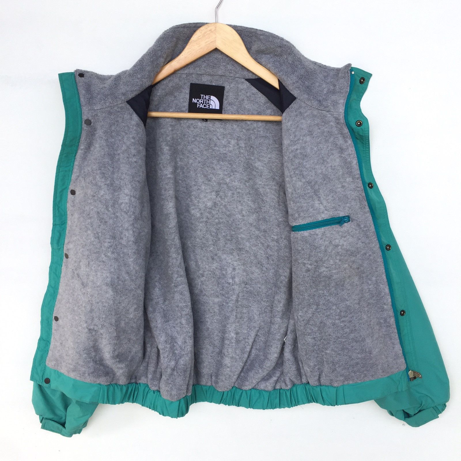 The North Face The North Face Jacket Size US L / EU 52-54 / 3 - 5 Thumbnail