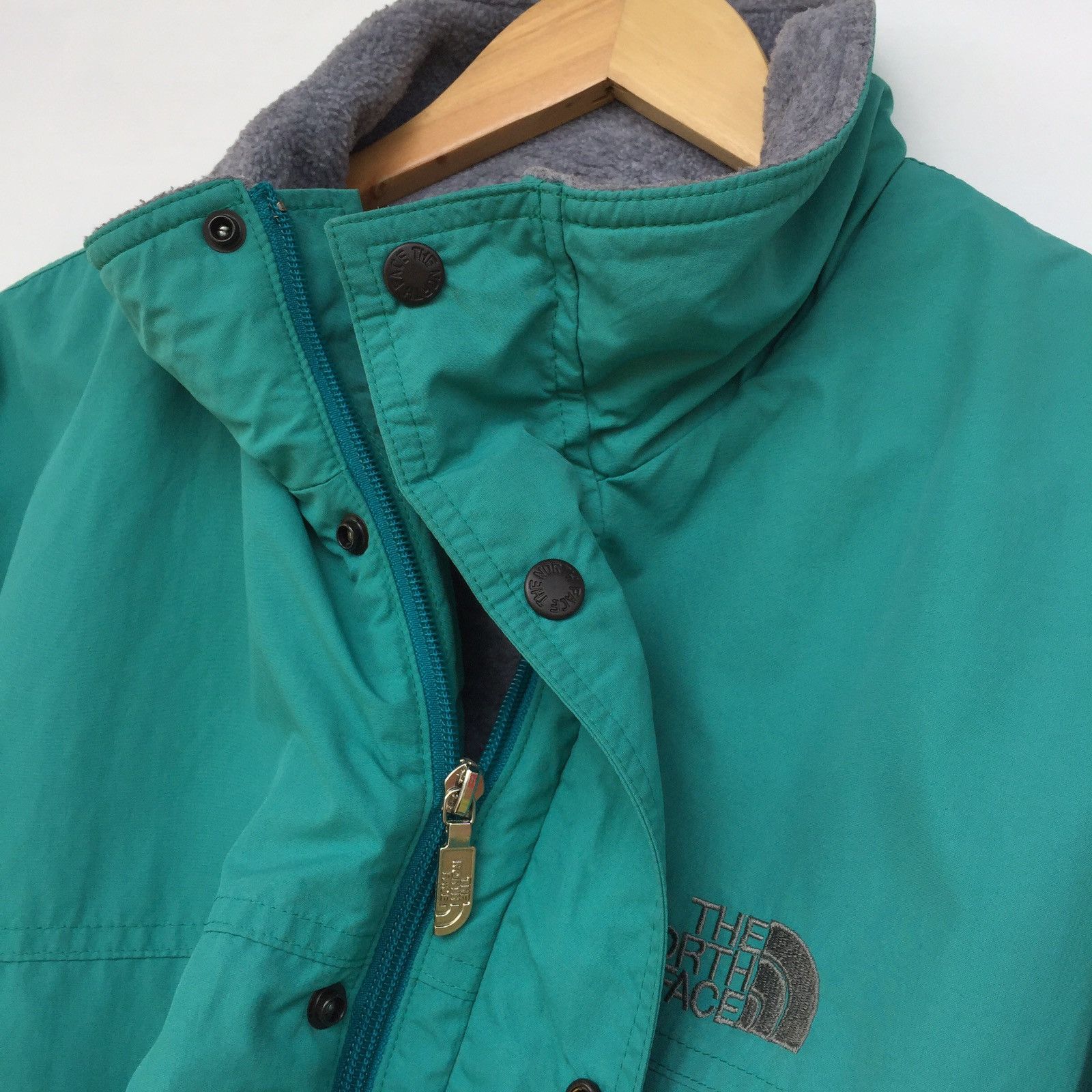 The North Face The North Face Jacket Size US L / EU 52-54 / 3 - 4 Thumbnail