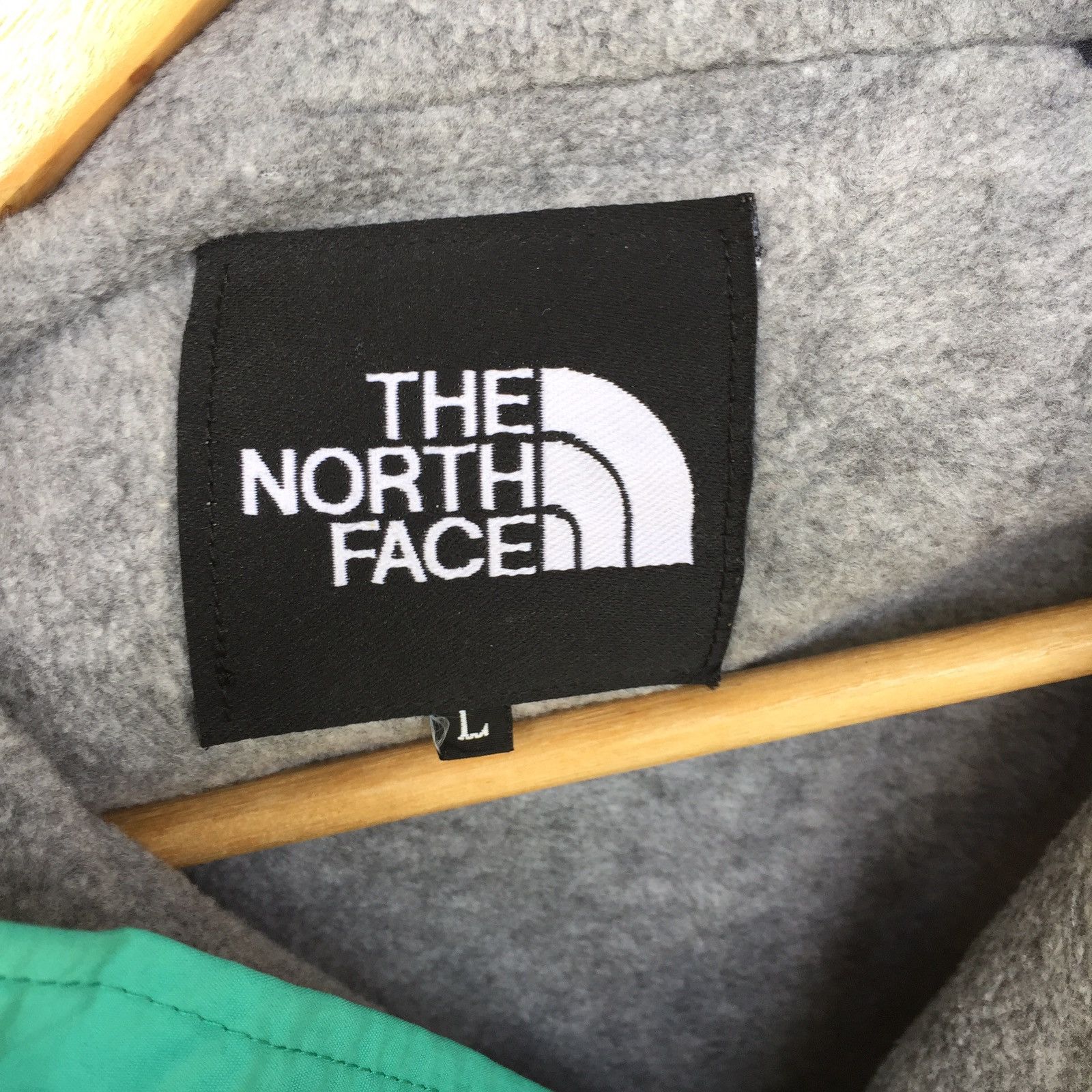 The North Face The North Face Jacket Size US L / EU 52-54 / 3 - 6 Thumbnail