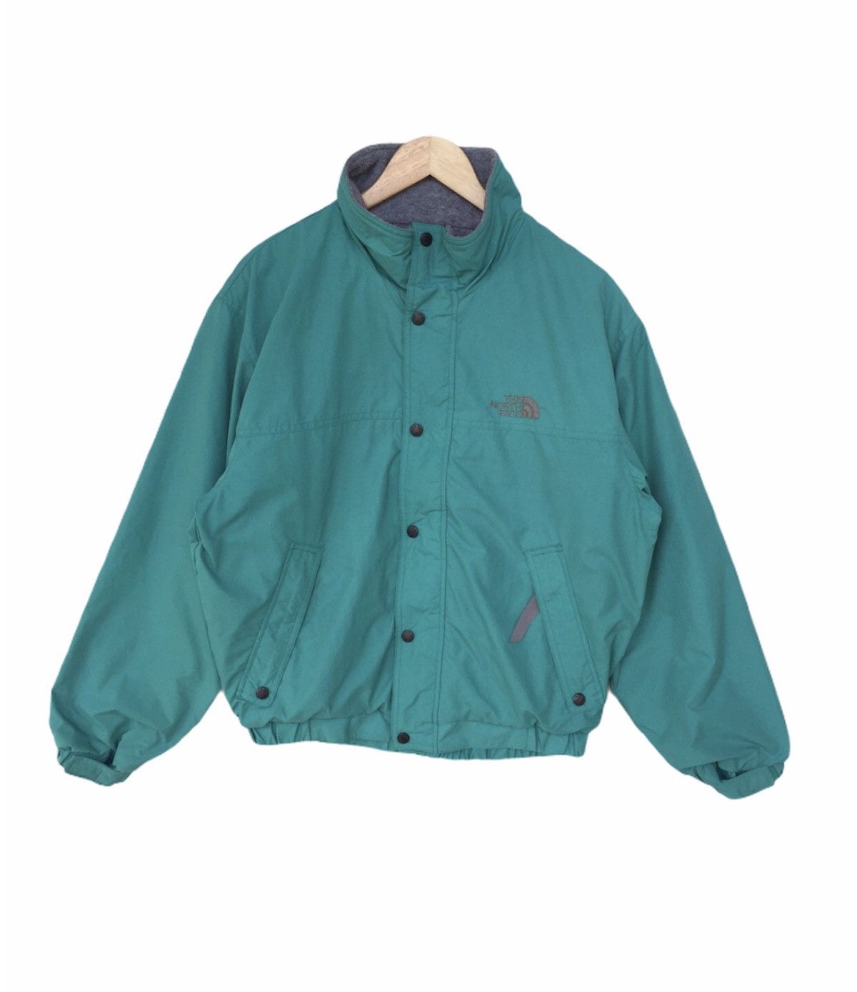 The North Face The North Face Jacket Size US L / EU 52-54 / 3 - 1 Thumbnail