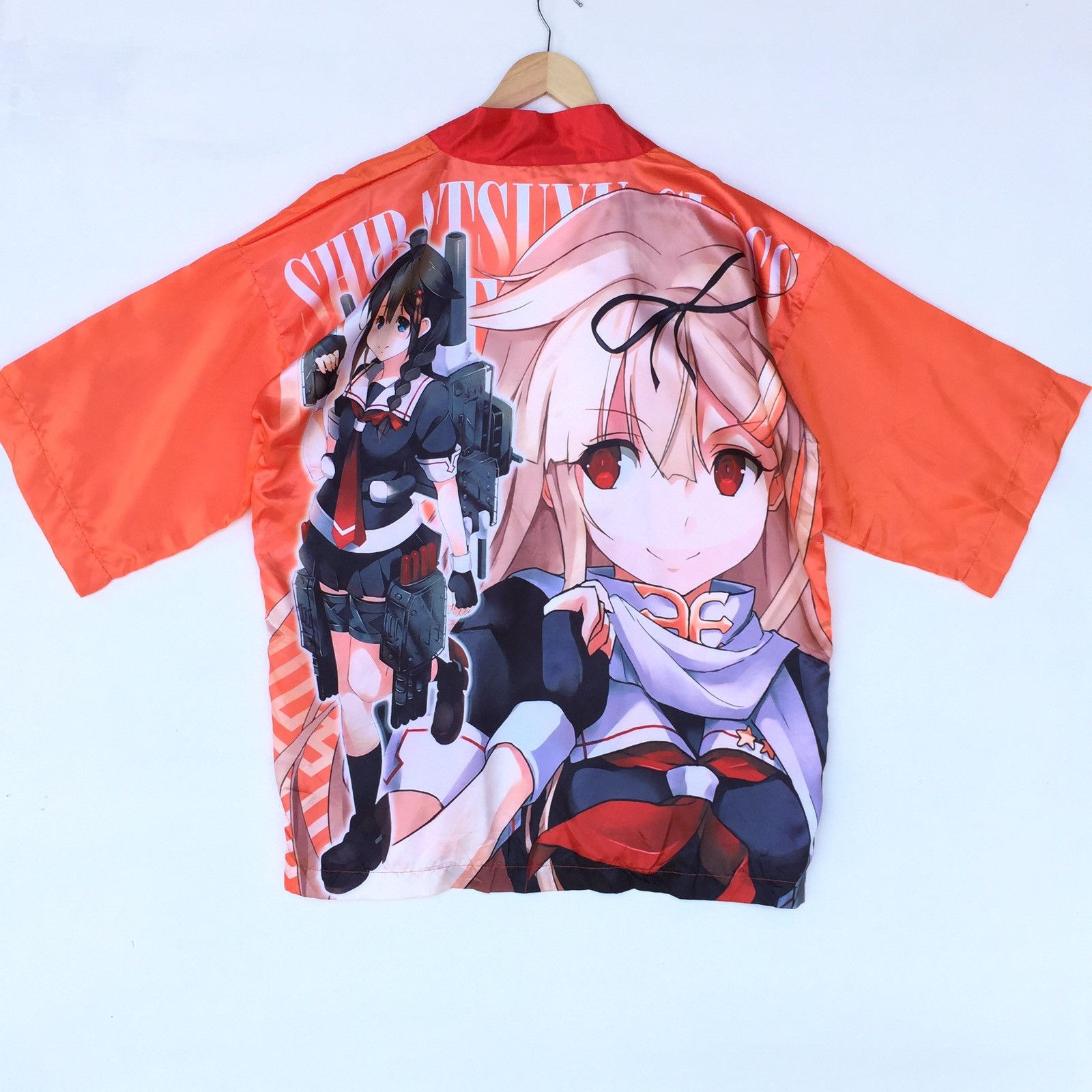 Other Kimono Anime Cartoon Size US M / EU 48-50 / 2 - 1 Thumbnail