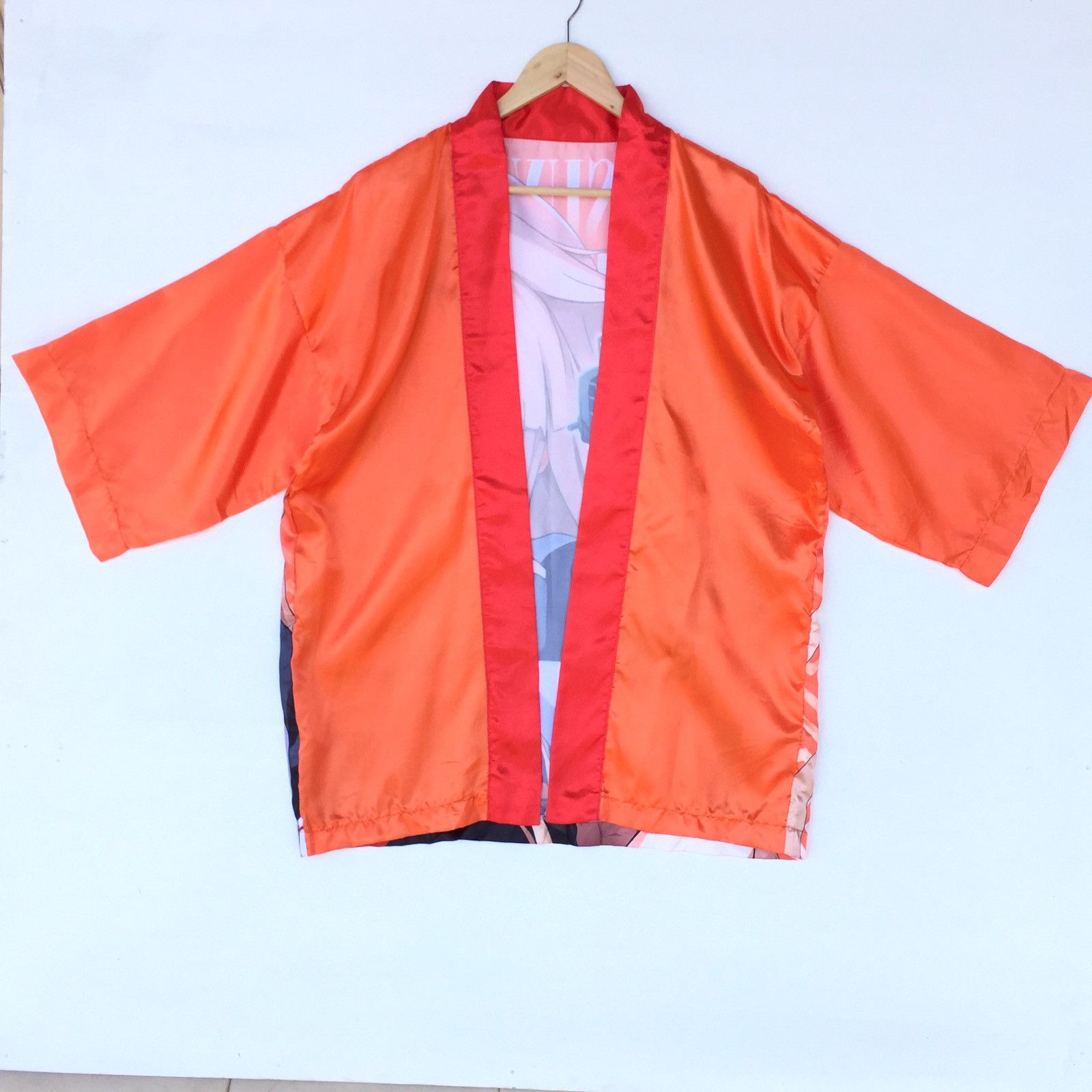 Other Kimono Anime Cartoon Size US M / EU 48-50 / 2 - 3 Thumbnail