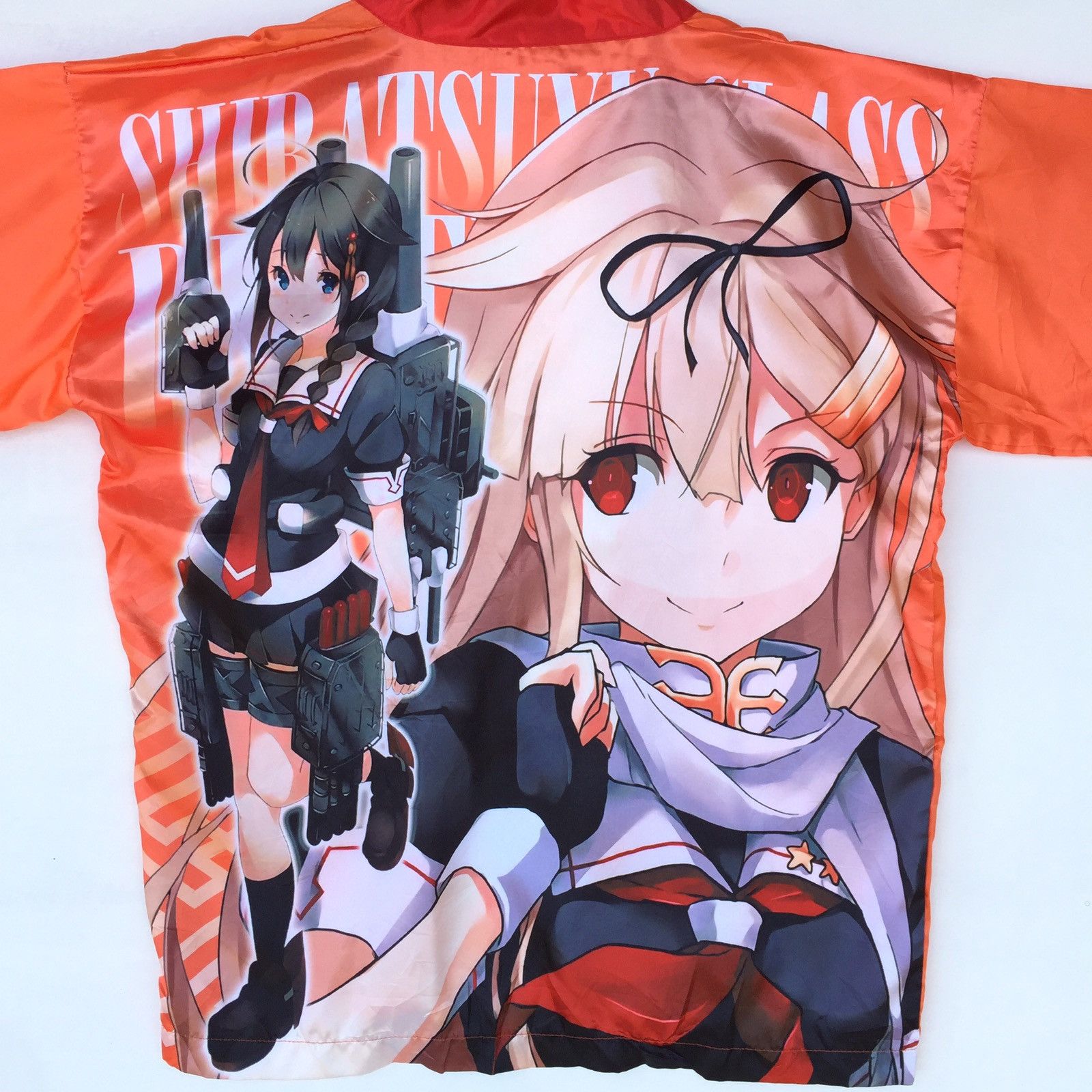 Other Kimono Anime Cartoon Size US M / EU 48-50 / 2 - 2 Thumbnail