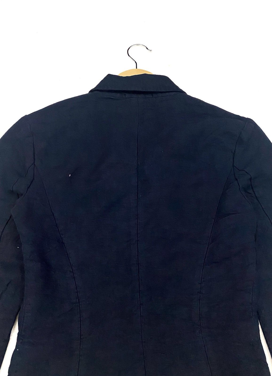 C.P. Company VINTAGE CROP TOPS CARDIGAN JACKET BY CP COMPANY ITALY 🇮🇹 Size S / US 4 / IT 40 - 10 Thumbnail