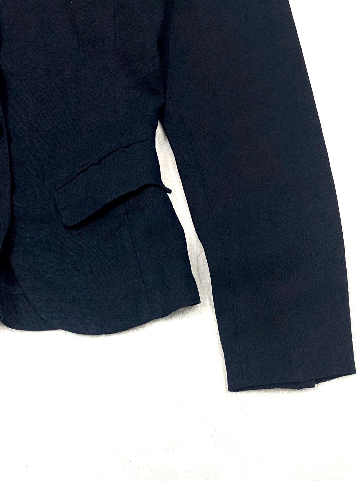 C.P. Company VINTAGE CROP TOPS CARDIGAN JACKET BY CP COMPANY ITALY 🇮🇹 Size S / US 4 / IT 40 - 8 Thumbnail