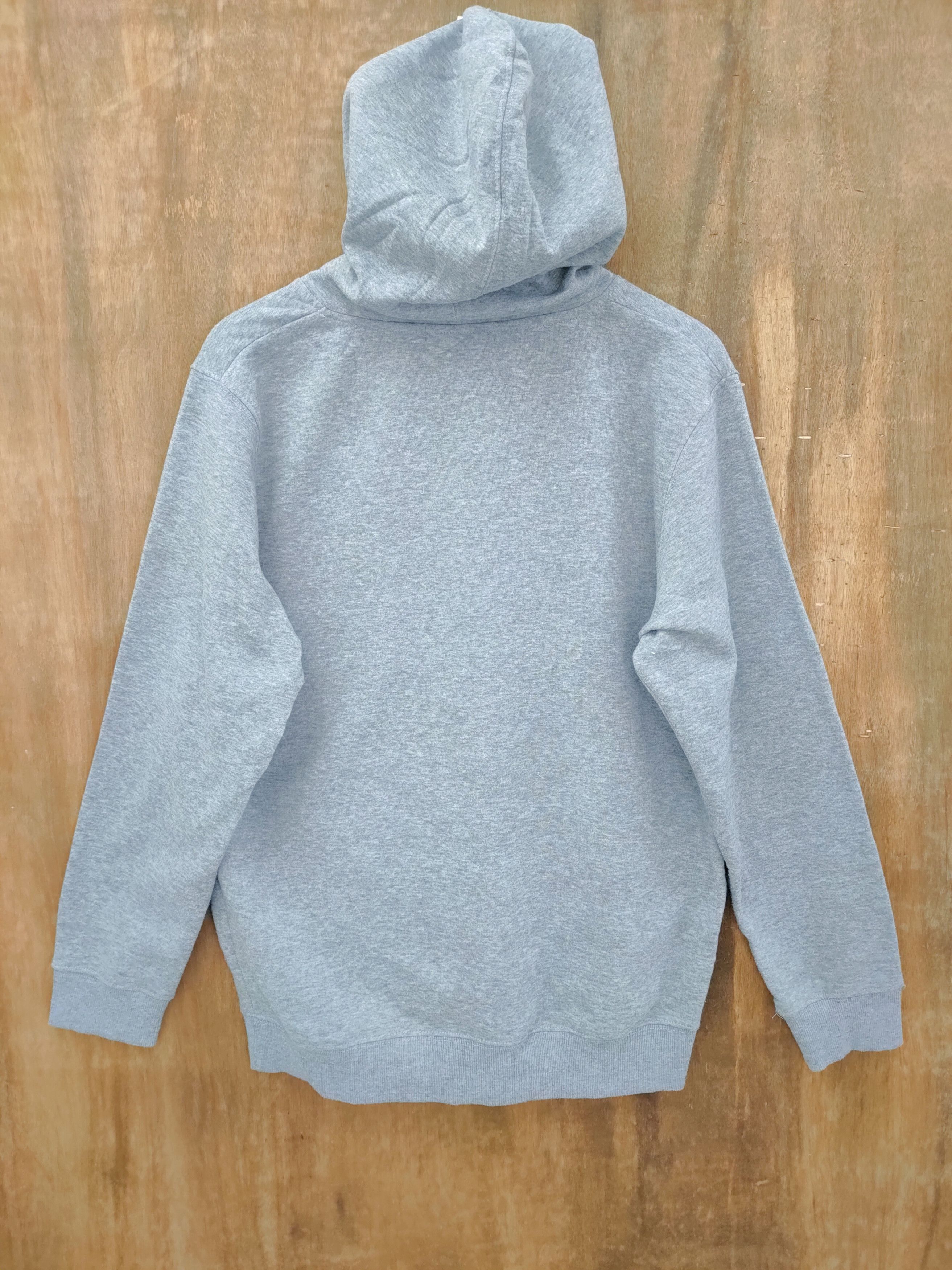 Japanese Brand × Vision Streetwear REAL STANDARD MOULOA SURF RIDE LIFE SWEATSHIRT HOODIE Size US L / EU 52-54 / 3 - 7 Thumbnail