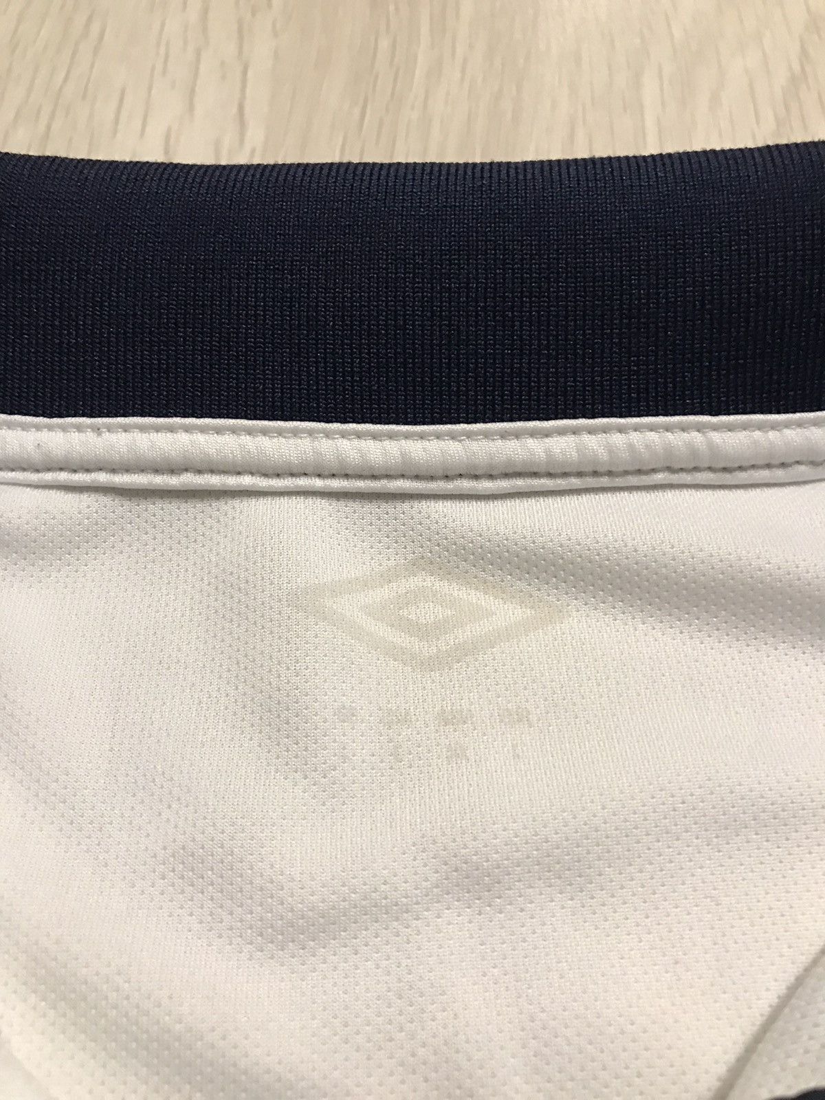 Umbro Umbro National team England jersey XL Size US XL / EU 56 / 4 - 5 Thumbnail