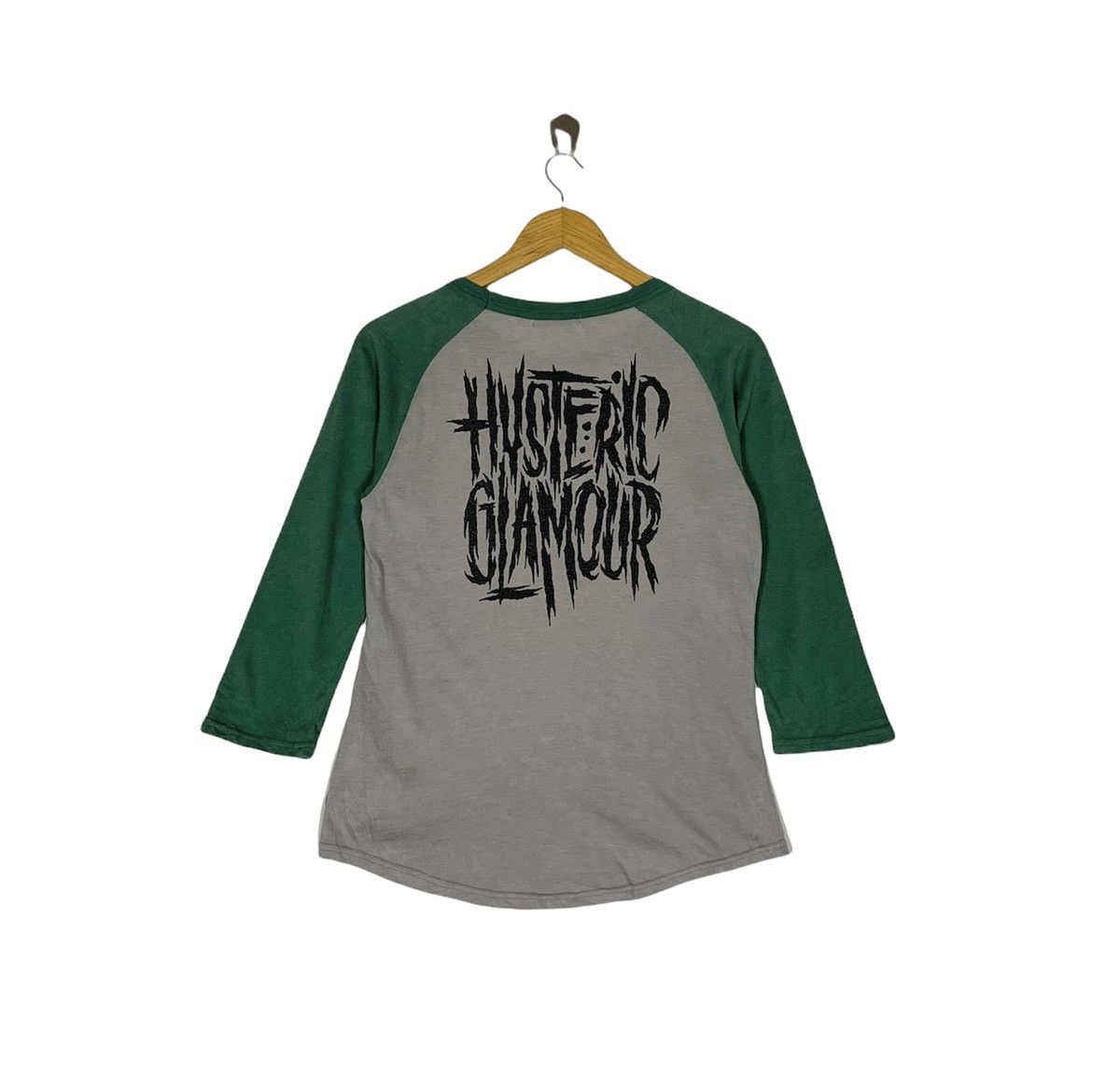 Hysteric Glamour × Japanese Brand × Seditionaries Rare Hysteric Glamour Pushead Skull Shirt Size S / US 4 / IT 40 - 4 Thumbnail