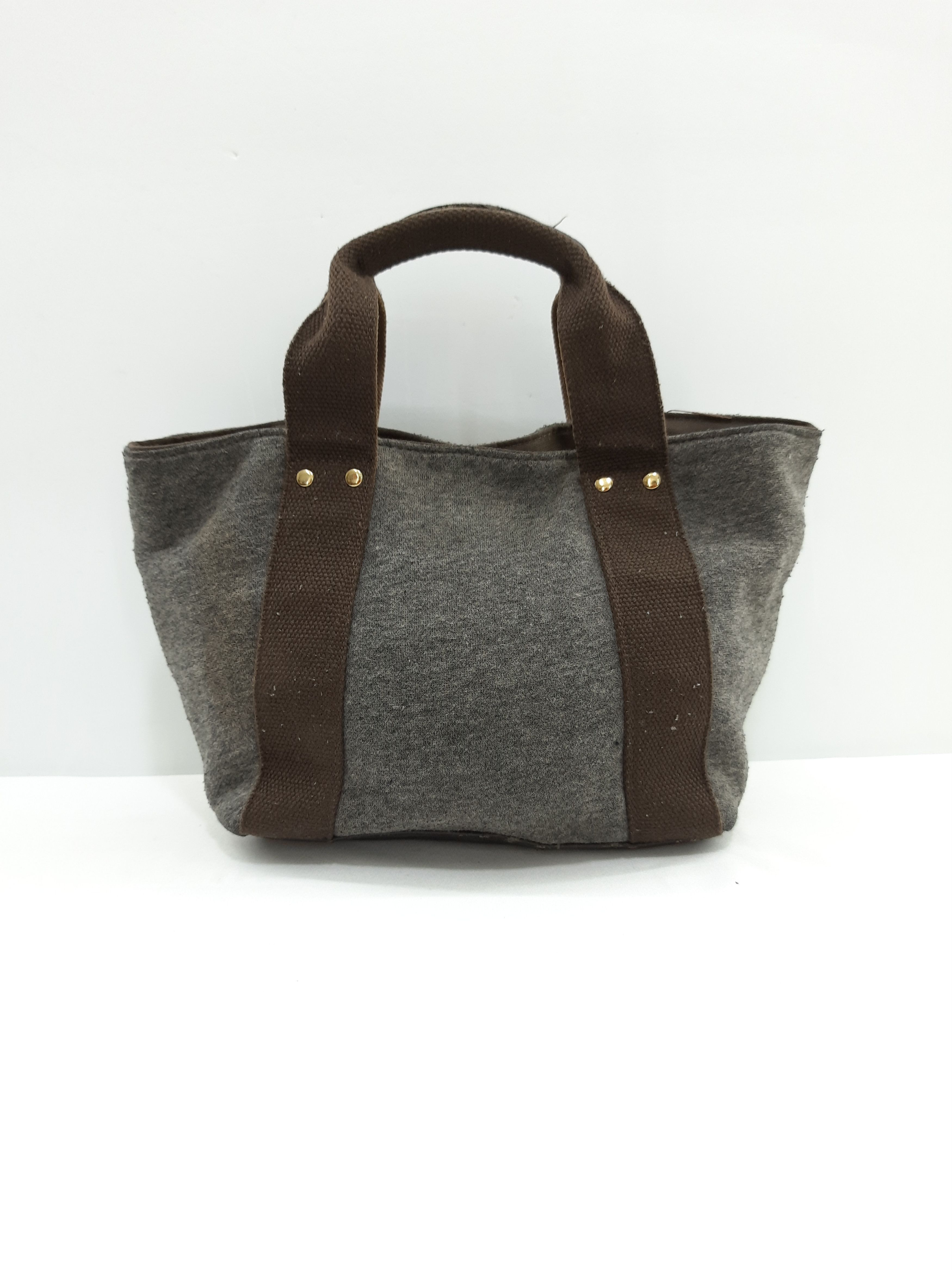 Harris Tweed × Peanuts × Vintage Mini Bag Snoopy Harris Tweed Size ONE SIZE - 4 Thumbnail