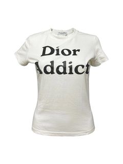 Dior Addict Shirt Grailed