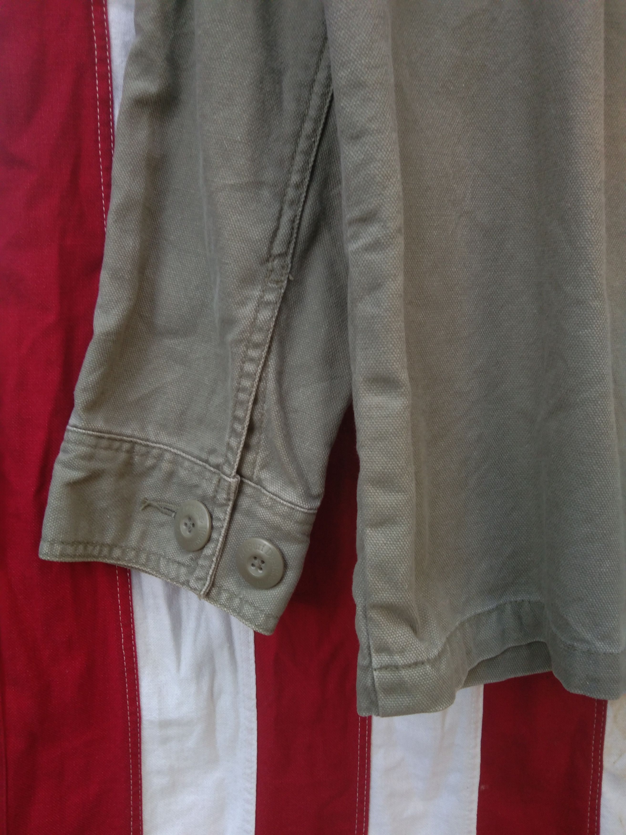 Japanese Brand × Vintage TOWN & COUNTRY PARKA JACKET Size US L / EU 52-54 / 3 - 5 Thumbnail