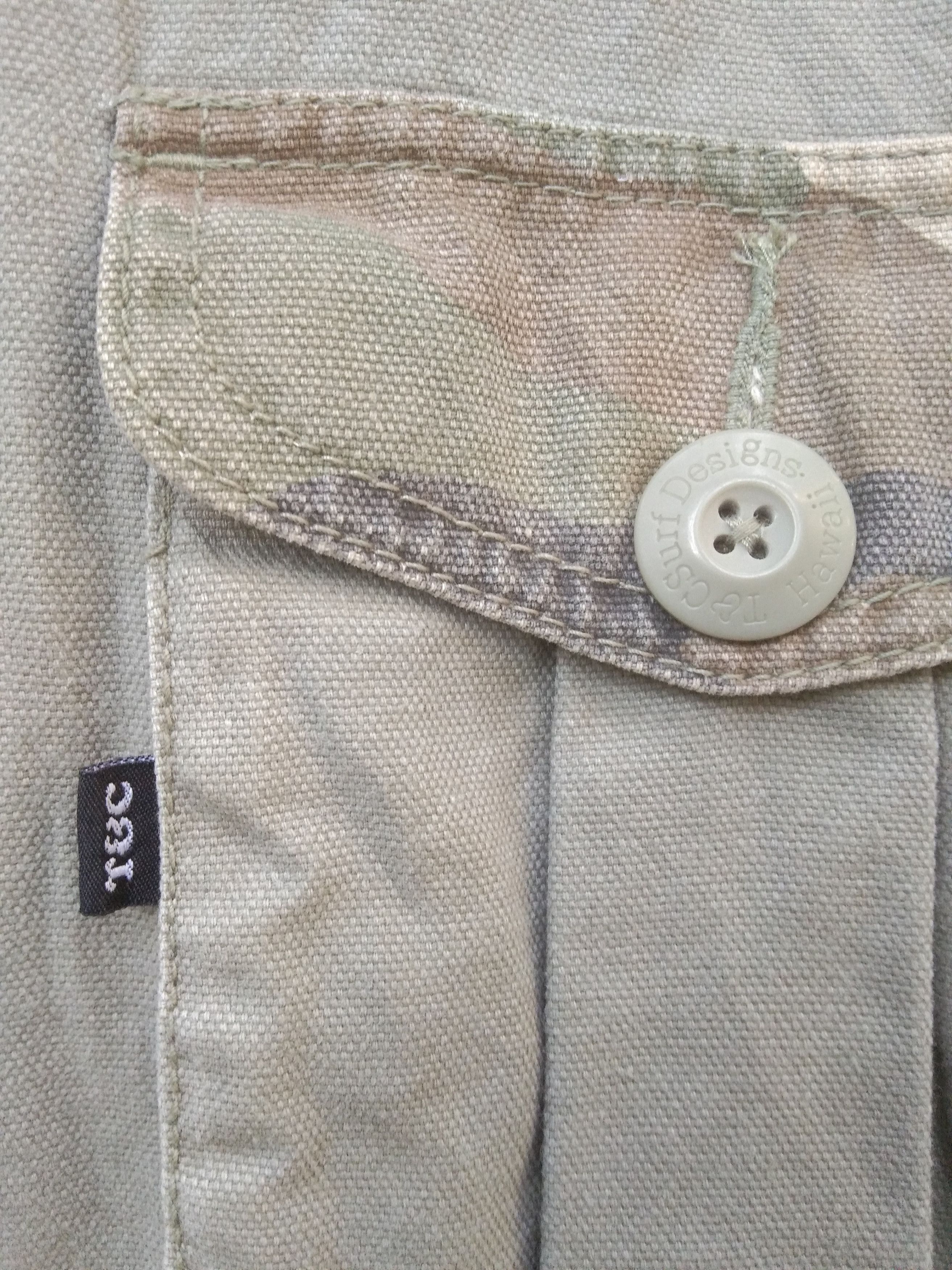 Japanese Brand × Vintage TOWN & COUNTRY PARKA JACKET Size US L / EU 52-54 / 3 - 7 Thumbnail
