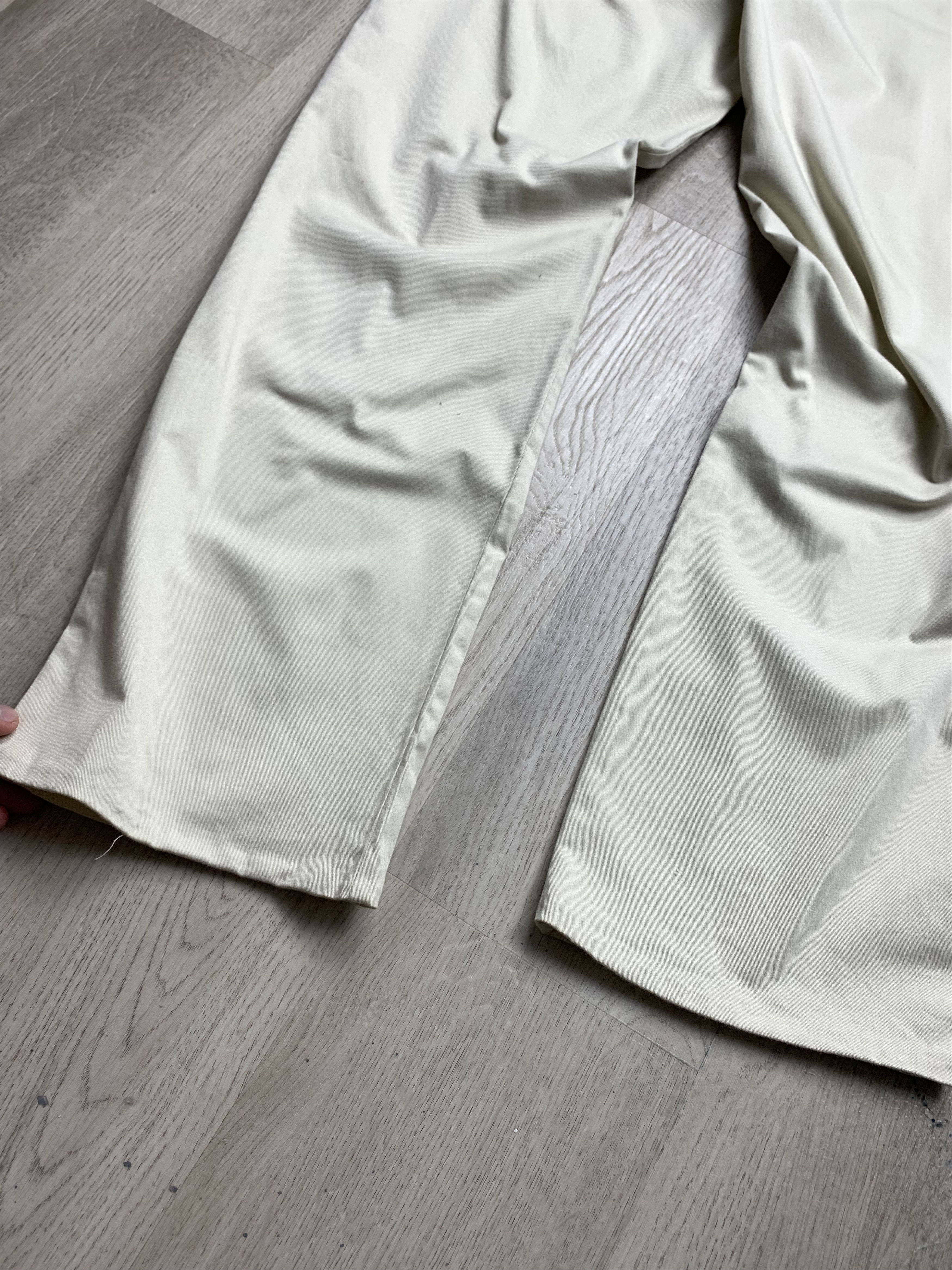 Moschino Moschino Vintage Mens Chino Pants Jeans Size US 34 / EU 50 - 5 Thumbnail