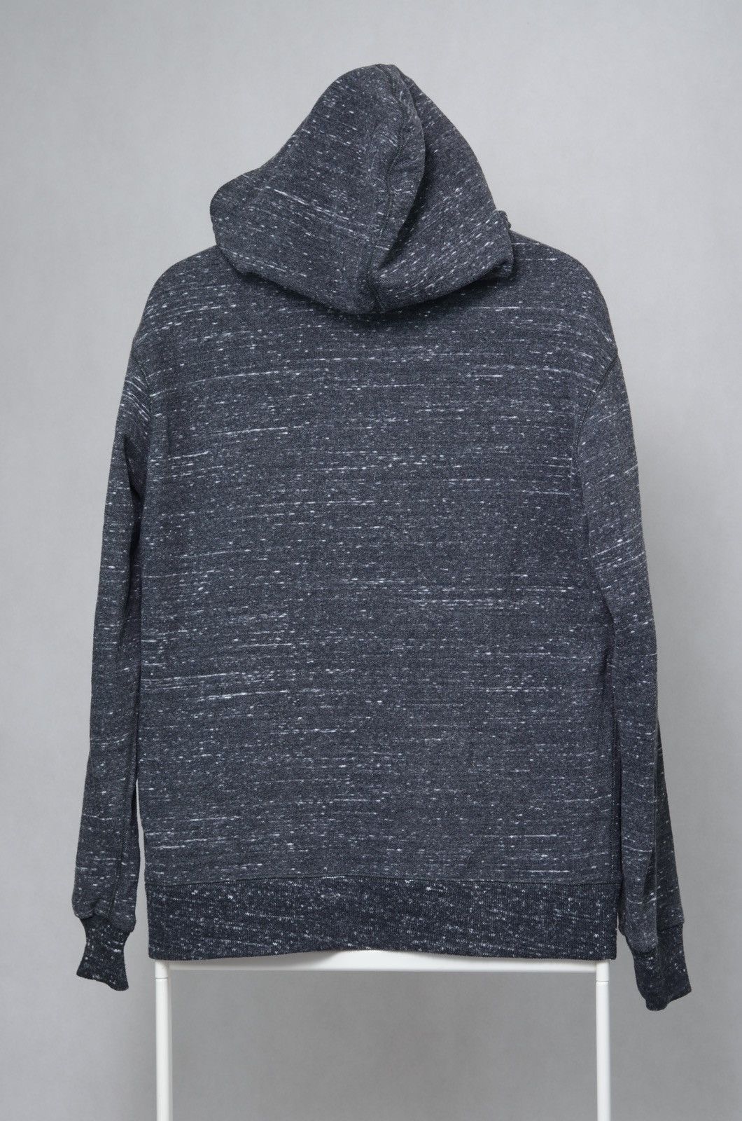Our Legacy Our legacy hooded sweatshirt size M 1\4 zip Size US M / EU 48-50 / 2 - 2 Thumbnail