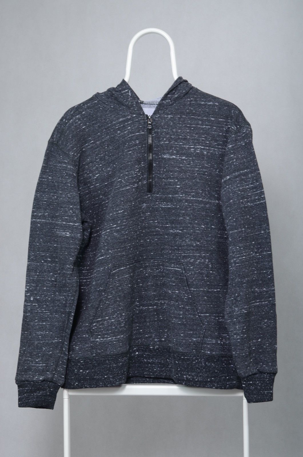 Our Legacy Our legacy hooded sweatshirt size M 1\4 zip Size US M / EU 48-50 / 2 - 1 Thumbnail