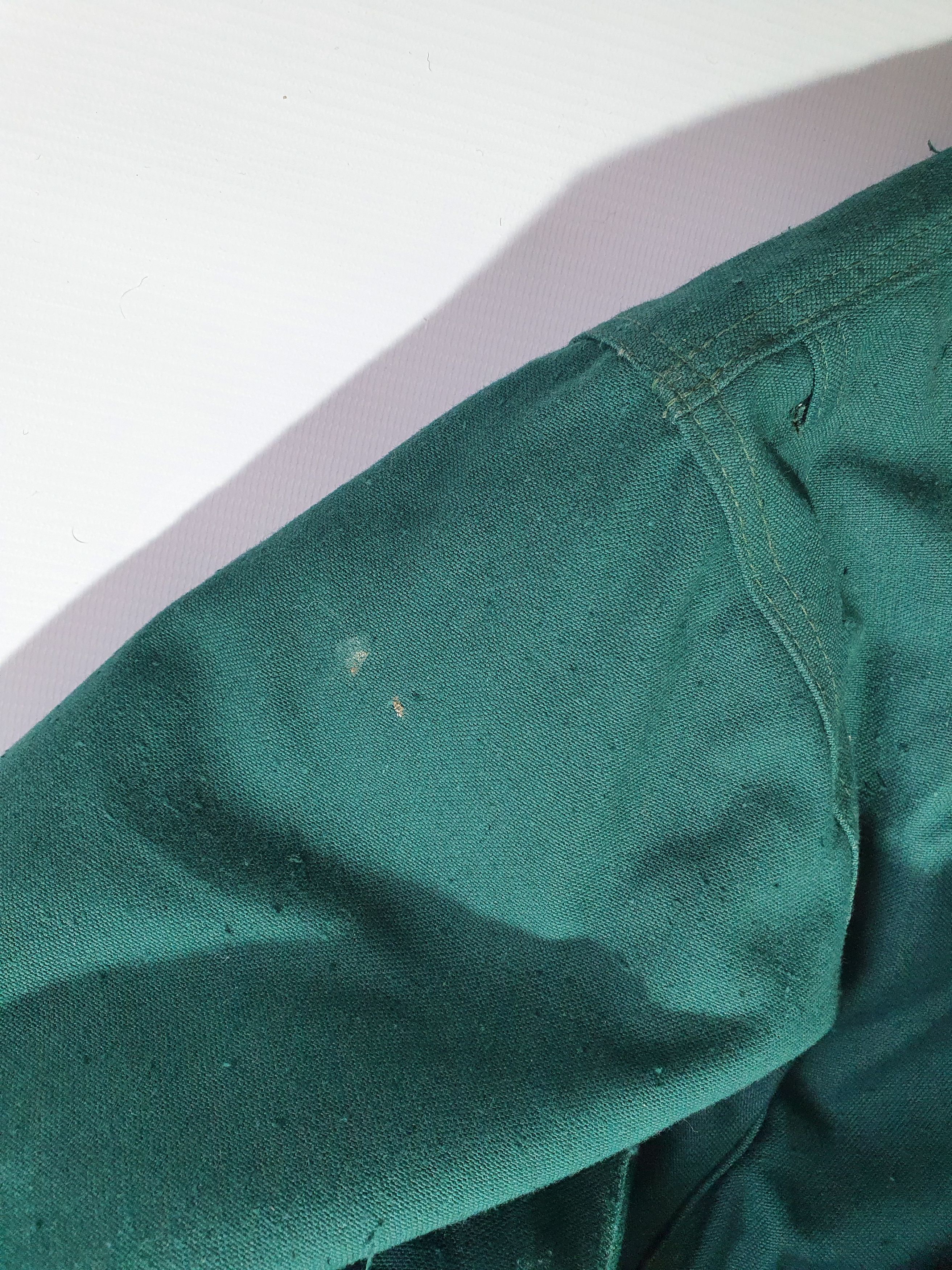 Le Laboureur × Vintage 60s Rare Military Winter Vintage Coat Craig Green Style Size US M / EU 48-50 / 2 - 17 Thumbnail