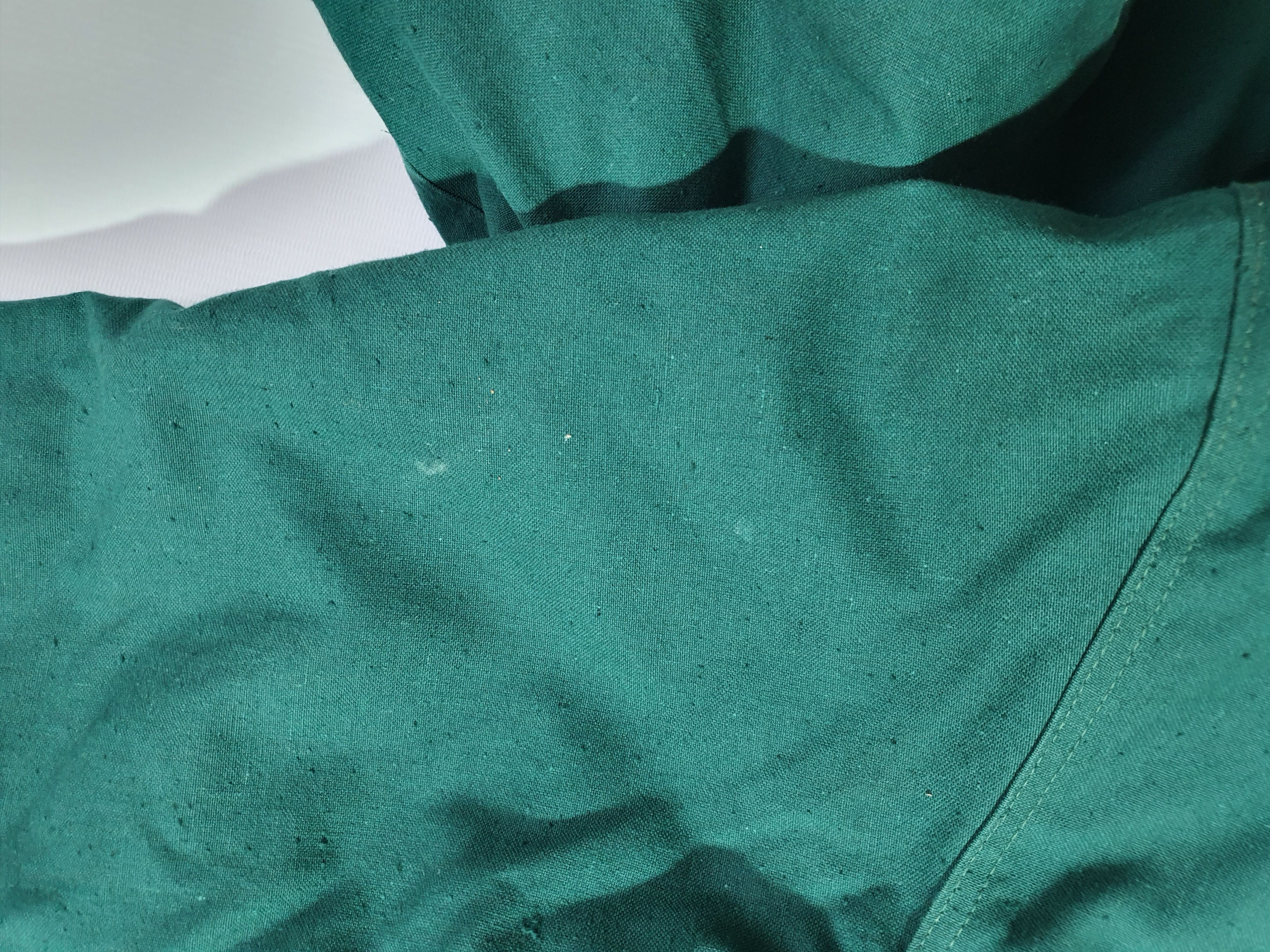Le Laboureur × Vintage 60s Rare Military Winter Vintage Coat Craig Green Style Size US M / EU 48-50 / 2 - 16 Thumbnail