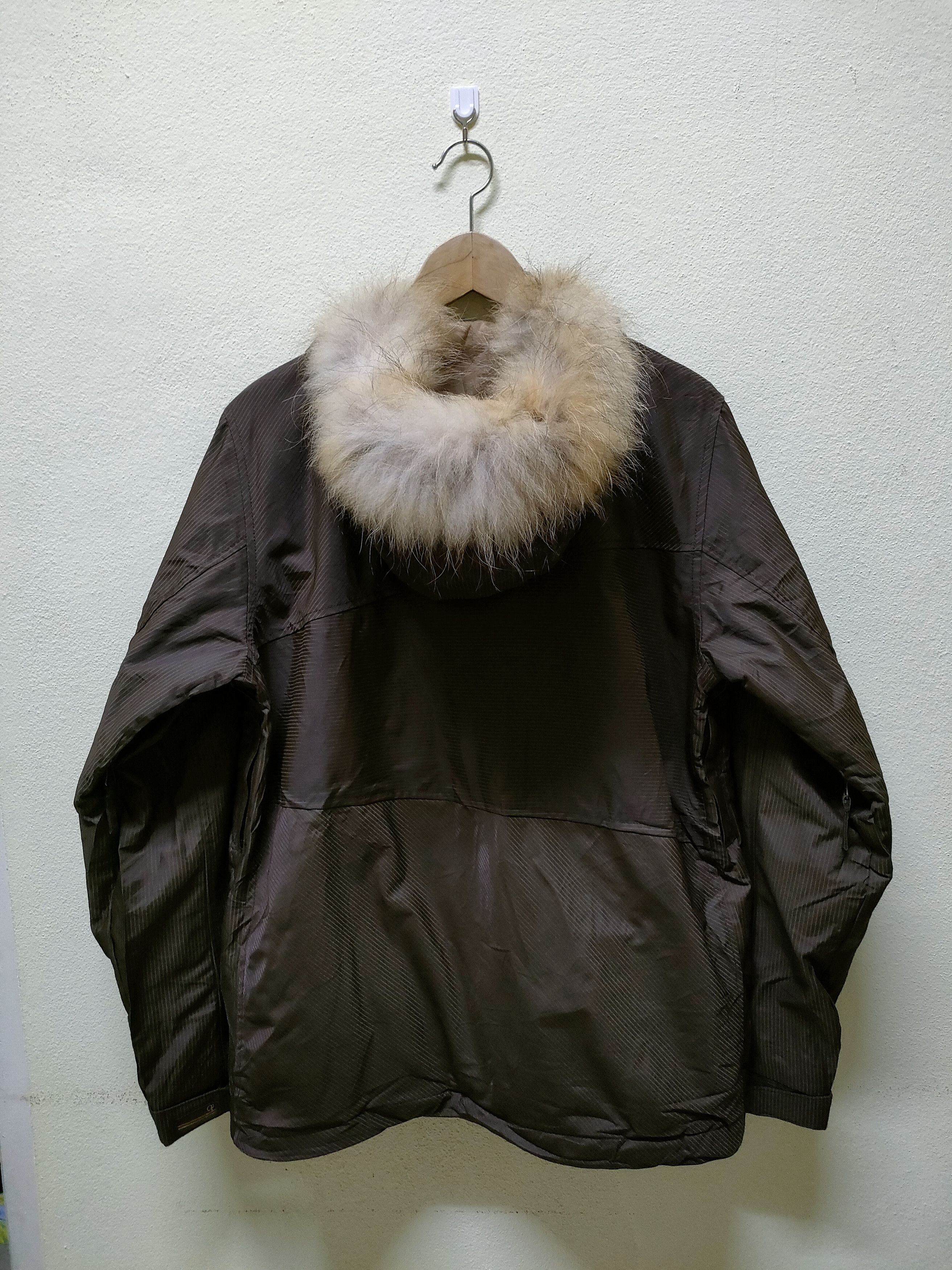 Ocean Pacific Ocean Pacific Fur Jacket Size US M / EU 48-50 / 2 - 4 Thumbnail
