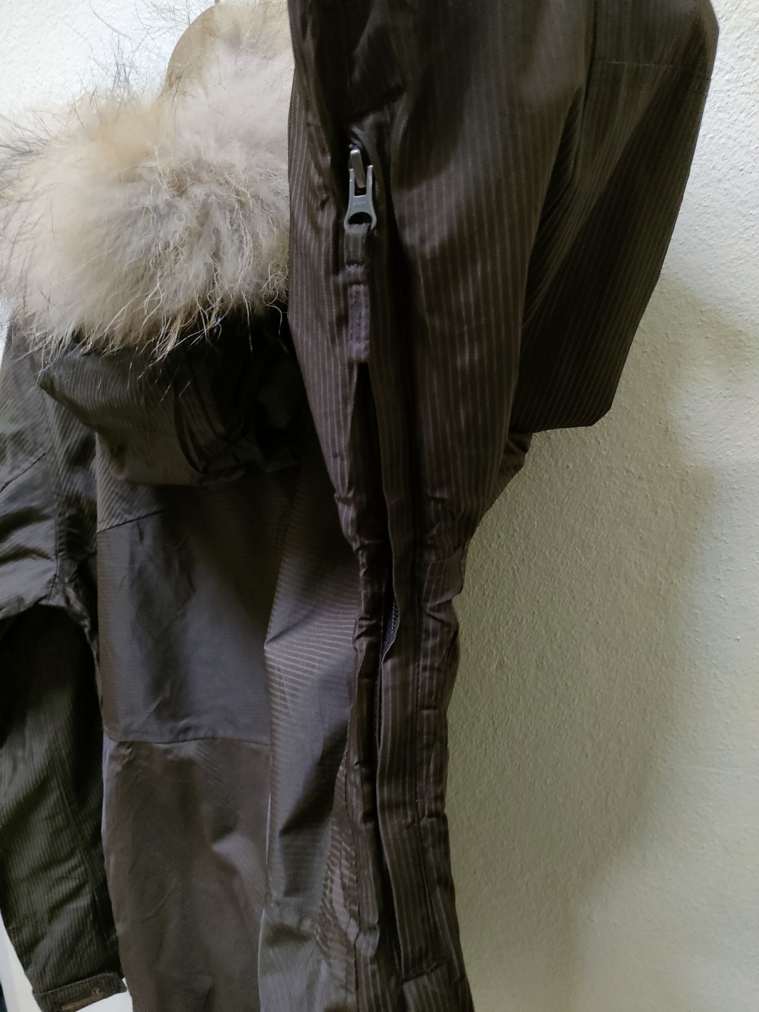 Ocean Pacific Ocean Pacific Fur Jacket Size US M / EU 48-50 / 2 - 3 Thumbnail