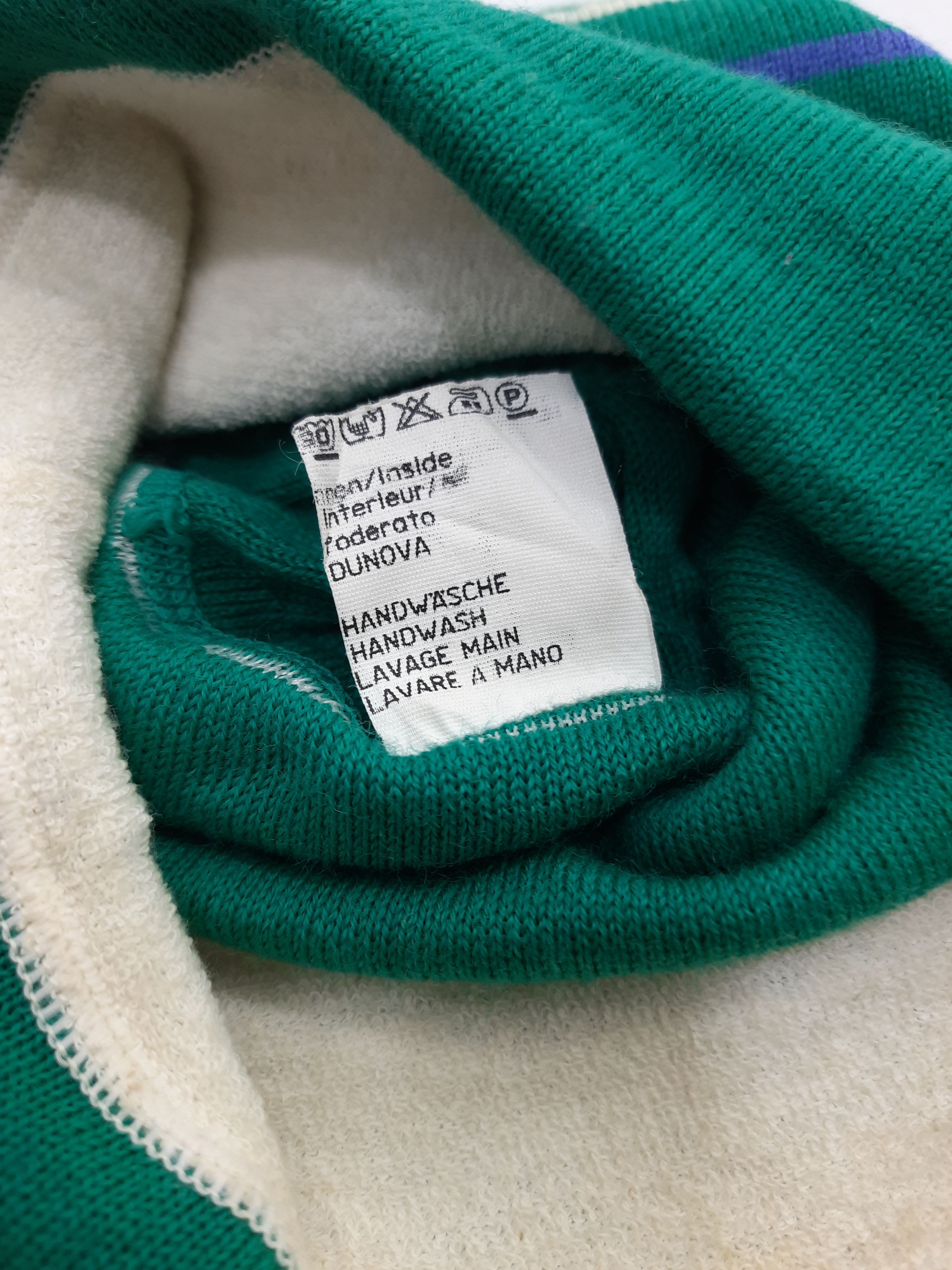 Salomon × Vintage Vintage Salomon Headwear Beanie/Cap/Hat = BN41 Size ONE SIZE - 8 Thumbnail