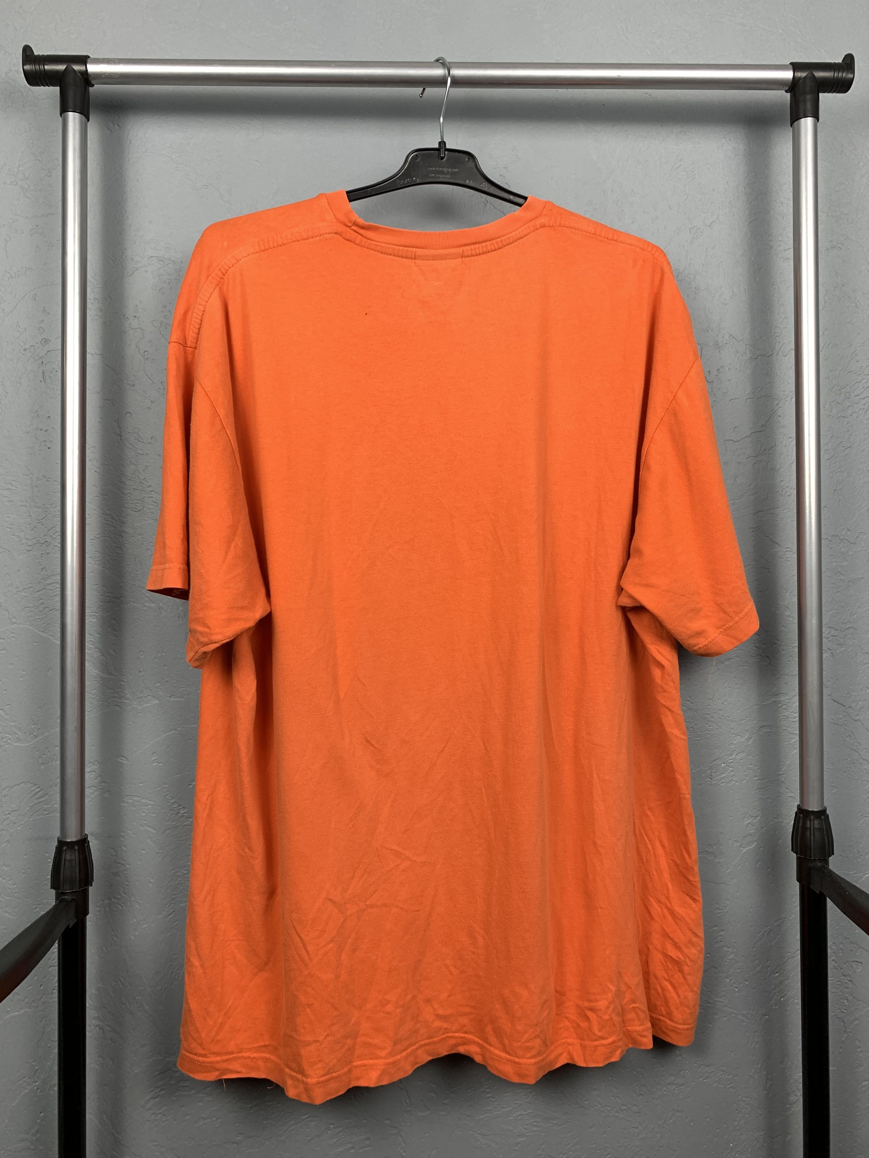 Nike × Nike ACG × Vintage Vintage Nike Mens T-Shirt Tee Size US XL / EU 56 / 4 - 6 Thumbnail
