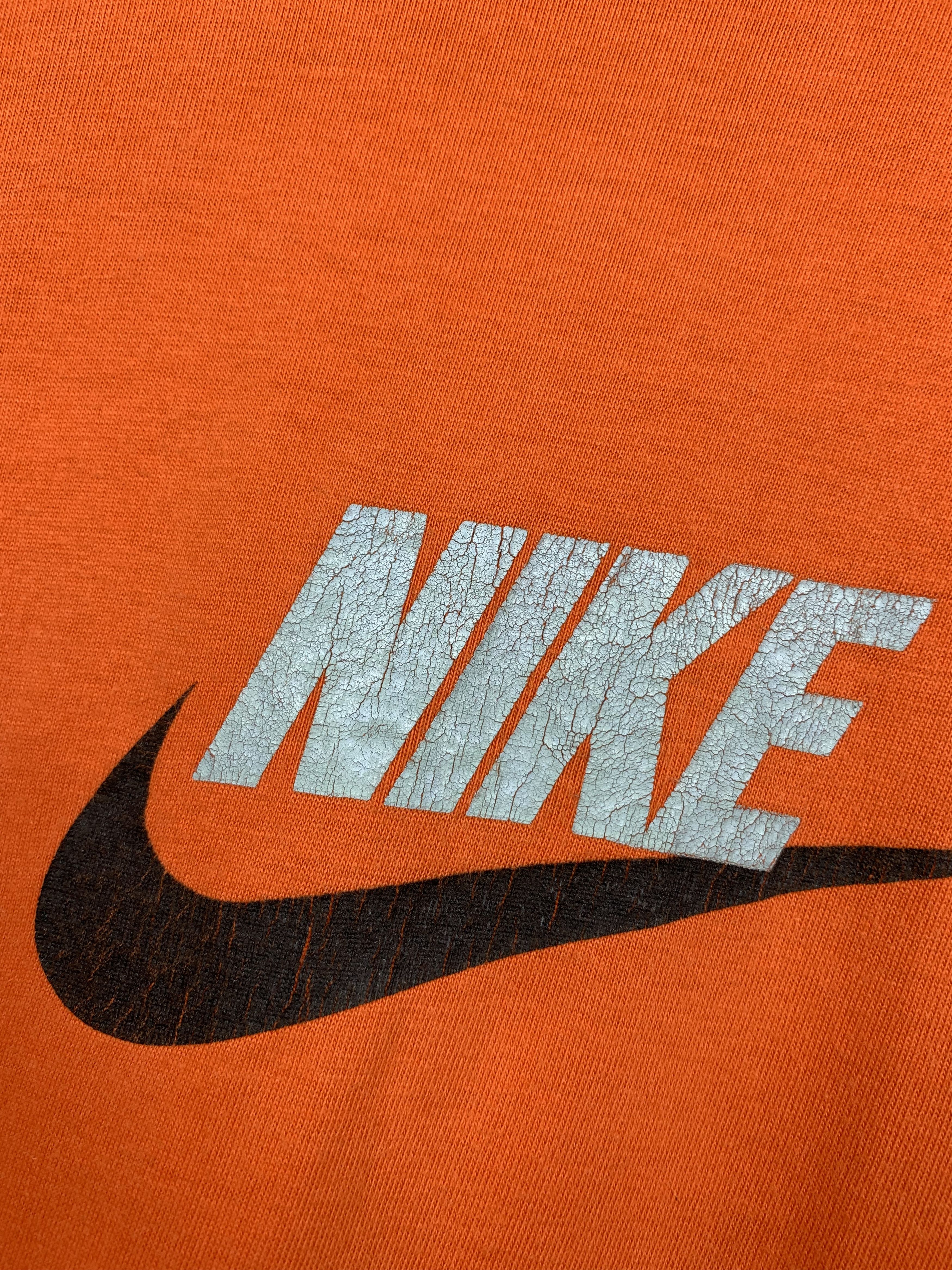 Nike × Nike ACG × Vintage Vintage Nike Mens T-Shirt Tee Size US XL / EU 56 / 4 - 3 Thumbnail