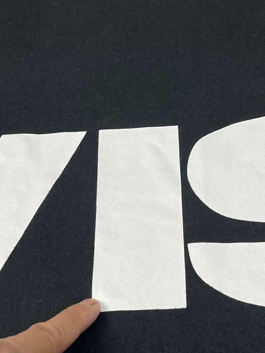 Vintage × Vision Streetwear 🔥Special Design Big Logo Vision Streetwear Tshirt Size US S / EU 44-46 / 1 - 3 Thumbnail