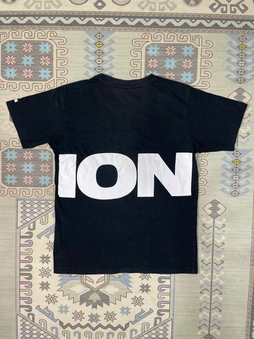 Vintage × Vision Streetwear 🔥Special Design Big Logo Vision Streetwear Tshirt Size US S / EU 44-46 / 1 - 2 Thumbnail