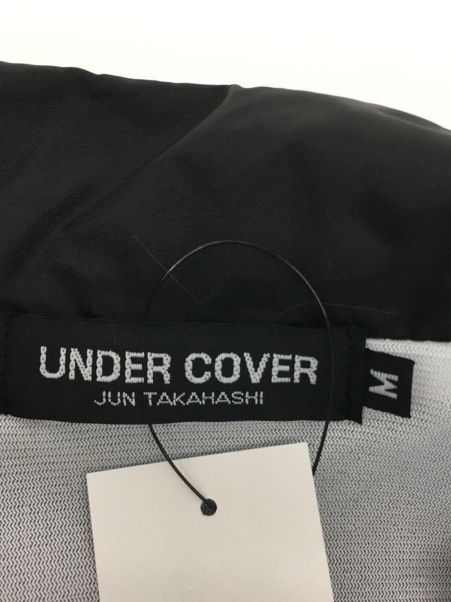 Undercover Vinyl Record Logo Nylon Coach Jacket Size US M / EU 48-50 / 2 - 3 Thumbnail
