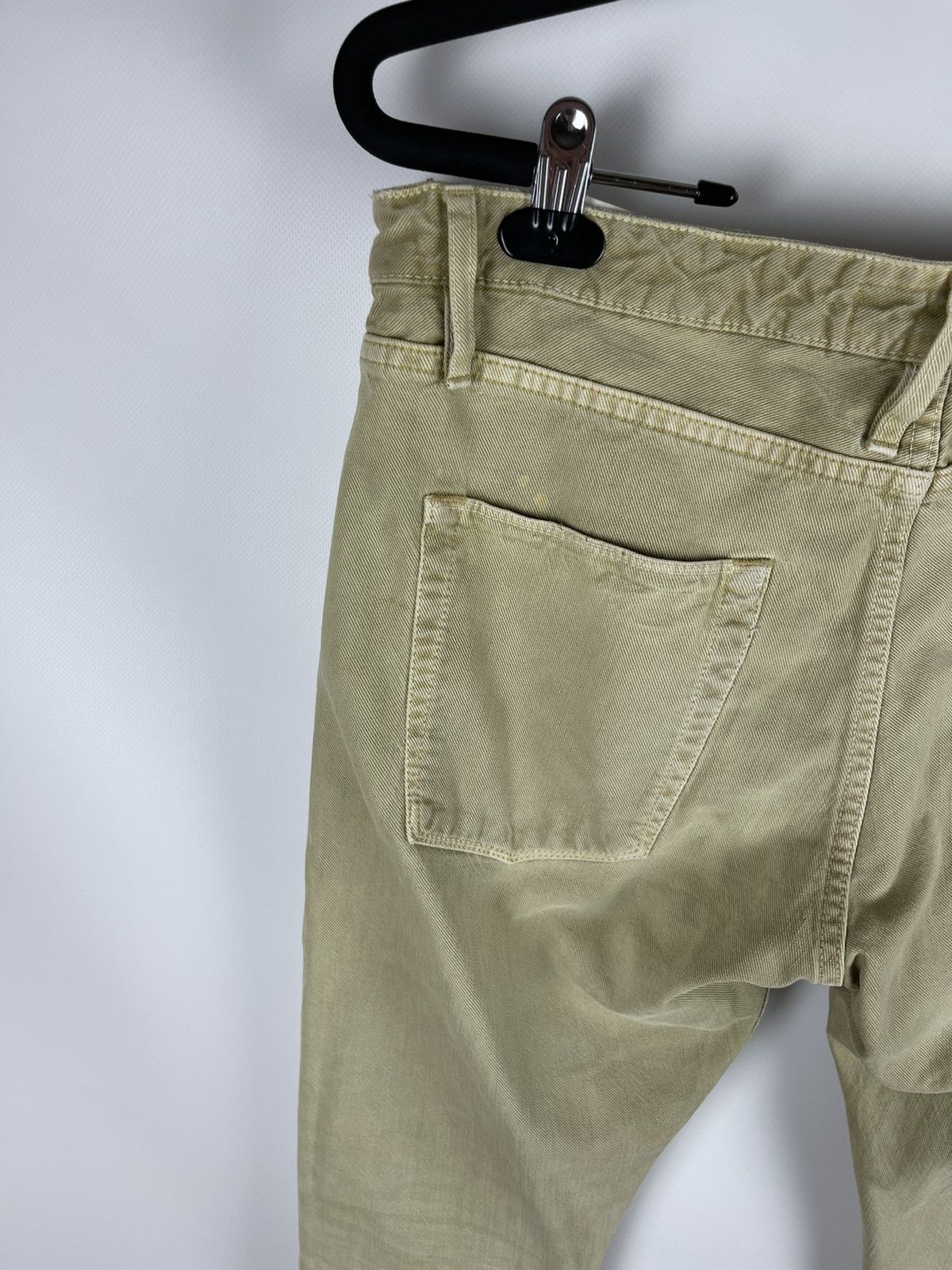 Acne Studios Acne Jeans hug skin vintage denim jeans pants Size US 30 / EU 46 - 8 Thumbnail