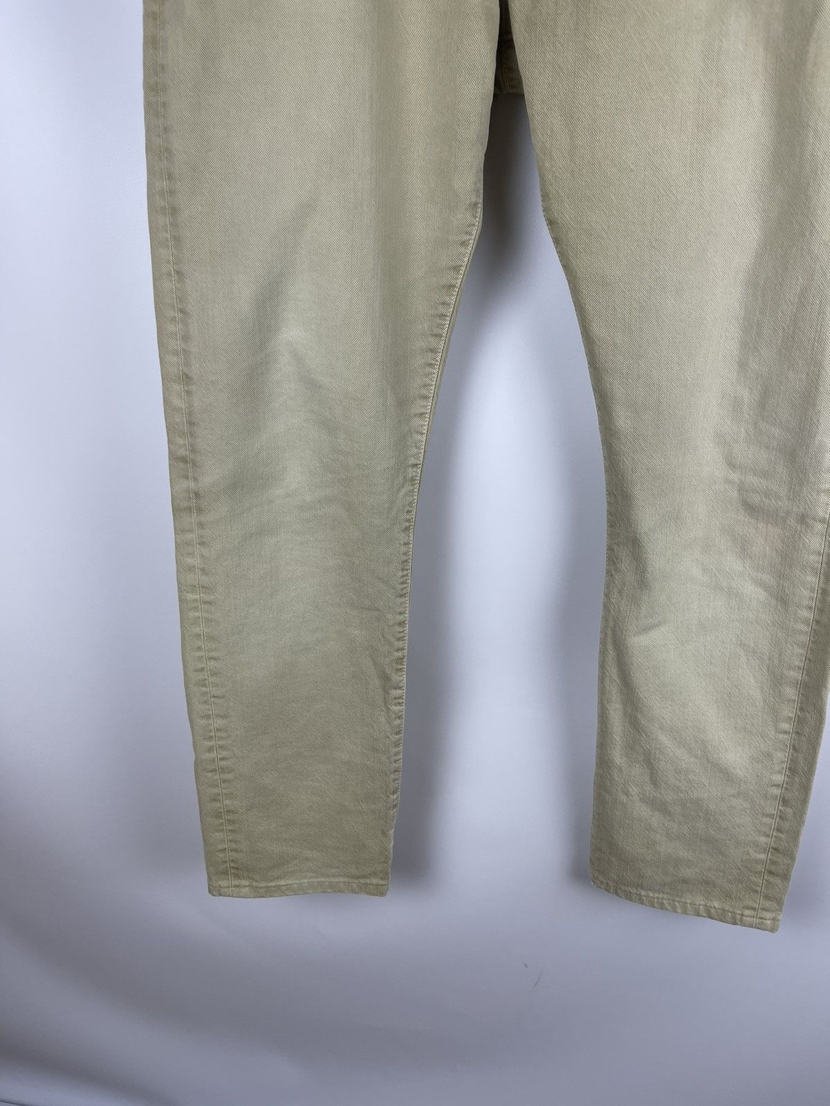Acne Studios Acne Jeans hug skin vintage denim jeans pants Size US 30 / EU 46 - 3 Thumbnail