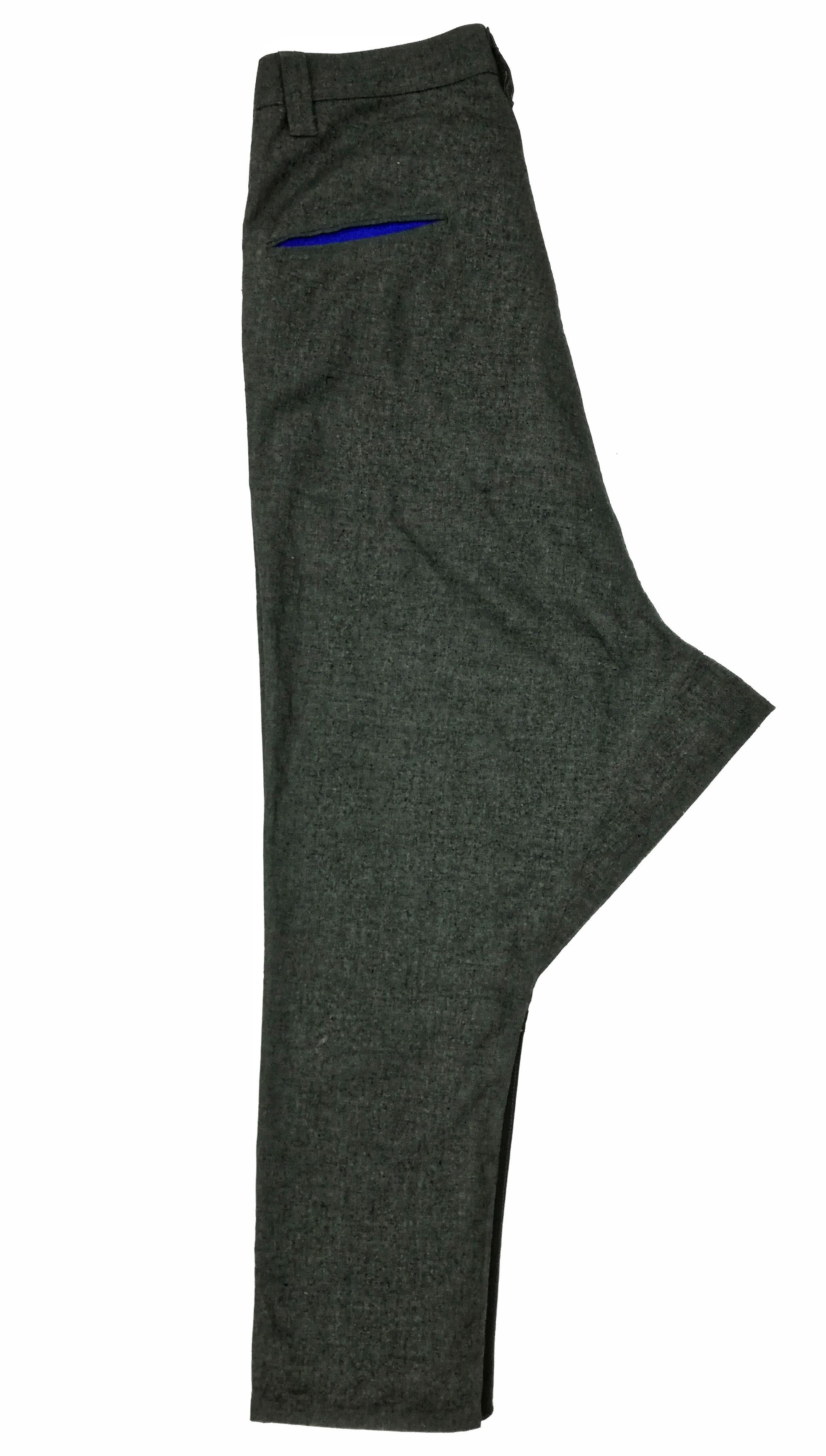 Designer × Japanese Brand 🔥Shorts Saruel Plain Half Pants Design Iconic Style CDG🔥 Size US 33 - 9 Thumbnail