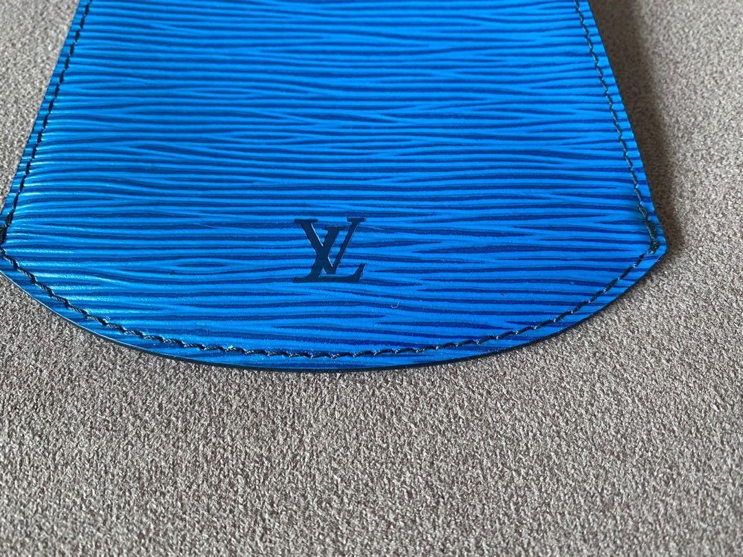 Louis Vuitton Vintage Louis Vuitton Epi leather belt bag Size ONE SIZE - 2 Thumbnail