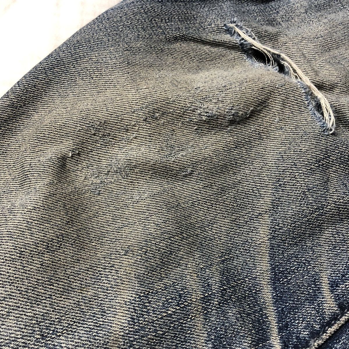 Levi's Vintage Levi's Denim Pants Size US 34 / EU 50 - 13 Thumbnail