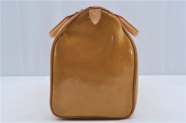 Louis Vuitton Gold Monogram Duffle Bag Size ONE SIZE - 3 Thumbnail