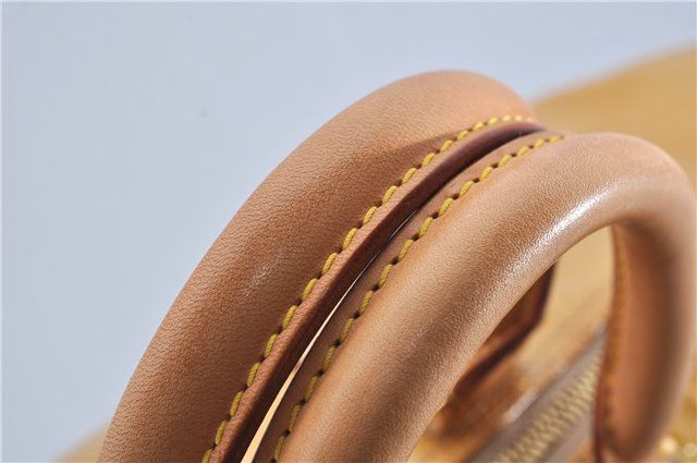 Louis Vuitton Gold Monogram Duffle Bag Size ONE SIZE - 5 Thumbnail