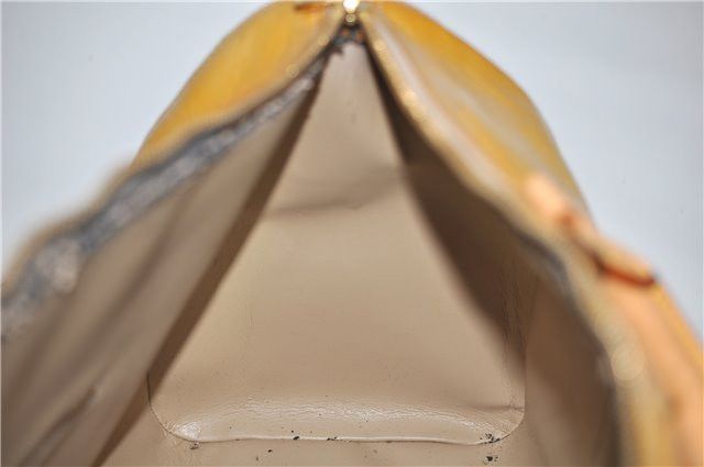 Louis Vuitton Gold Monogram Duffle Bag Size ONE SIZE - 11 Thumbnail