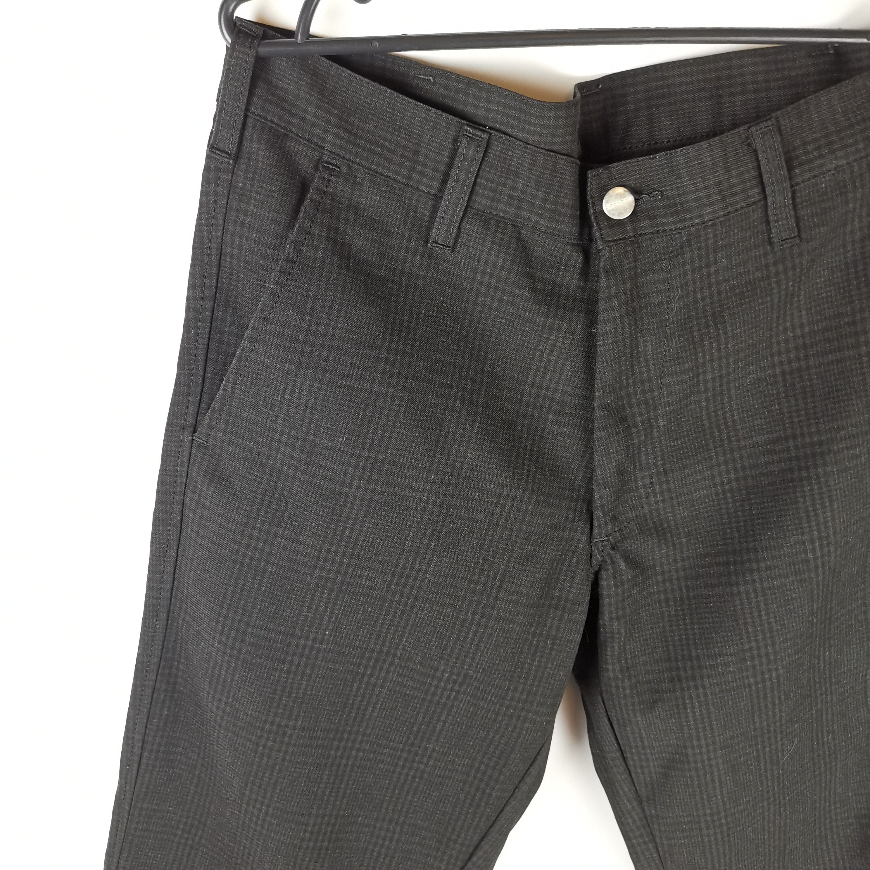 Carhartt Carhartt Presenter pant check plaid size 32x32 Size US 32 / EU 48 - 5 Thumbnail