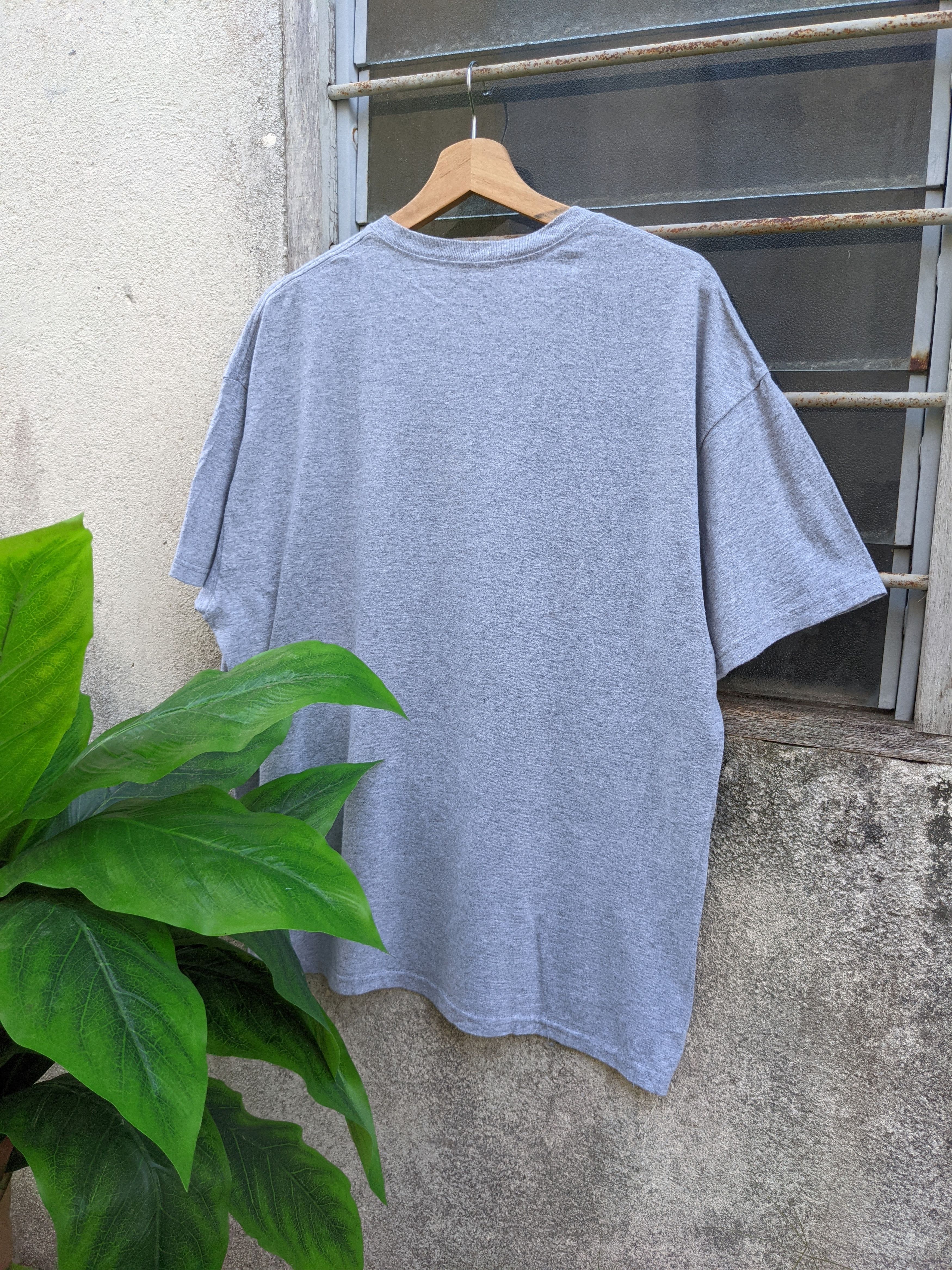 Marvel Comics × Vintage SS Iron Man 3 tee Size US XL / EU 56 / 4 - 2 Thumbnail