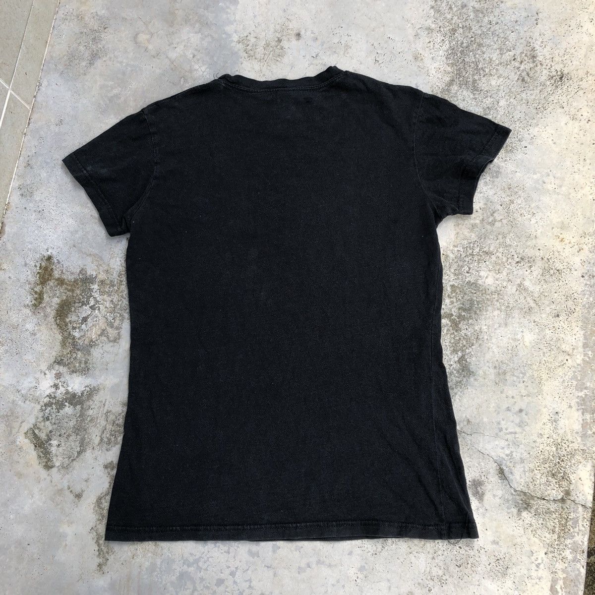 Vintage Vintage Y2K Twilight Eclipse Movie Tshirt Size US L / EU 52-54 / 3 - 6 Thumbnail