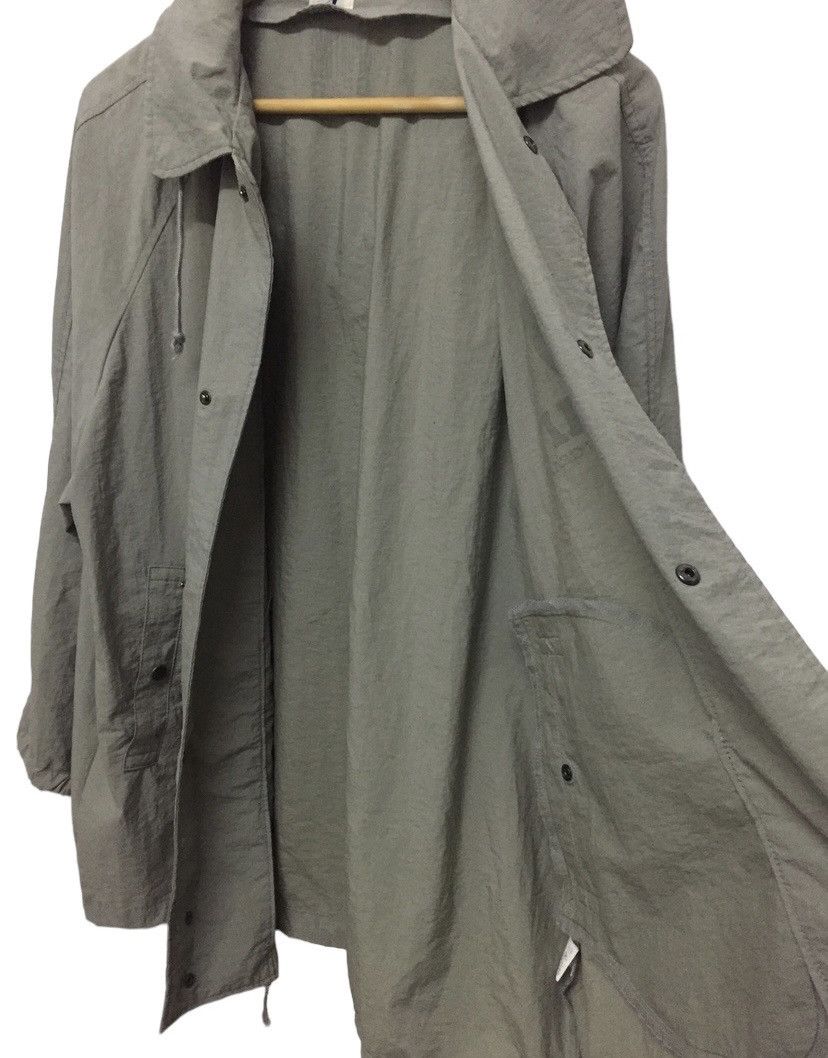 Hai Sporting Gear Hai sporting gear snap button light hoodie parka Size US M / EU 48-50 / 2 - 5 Thumbnail