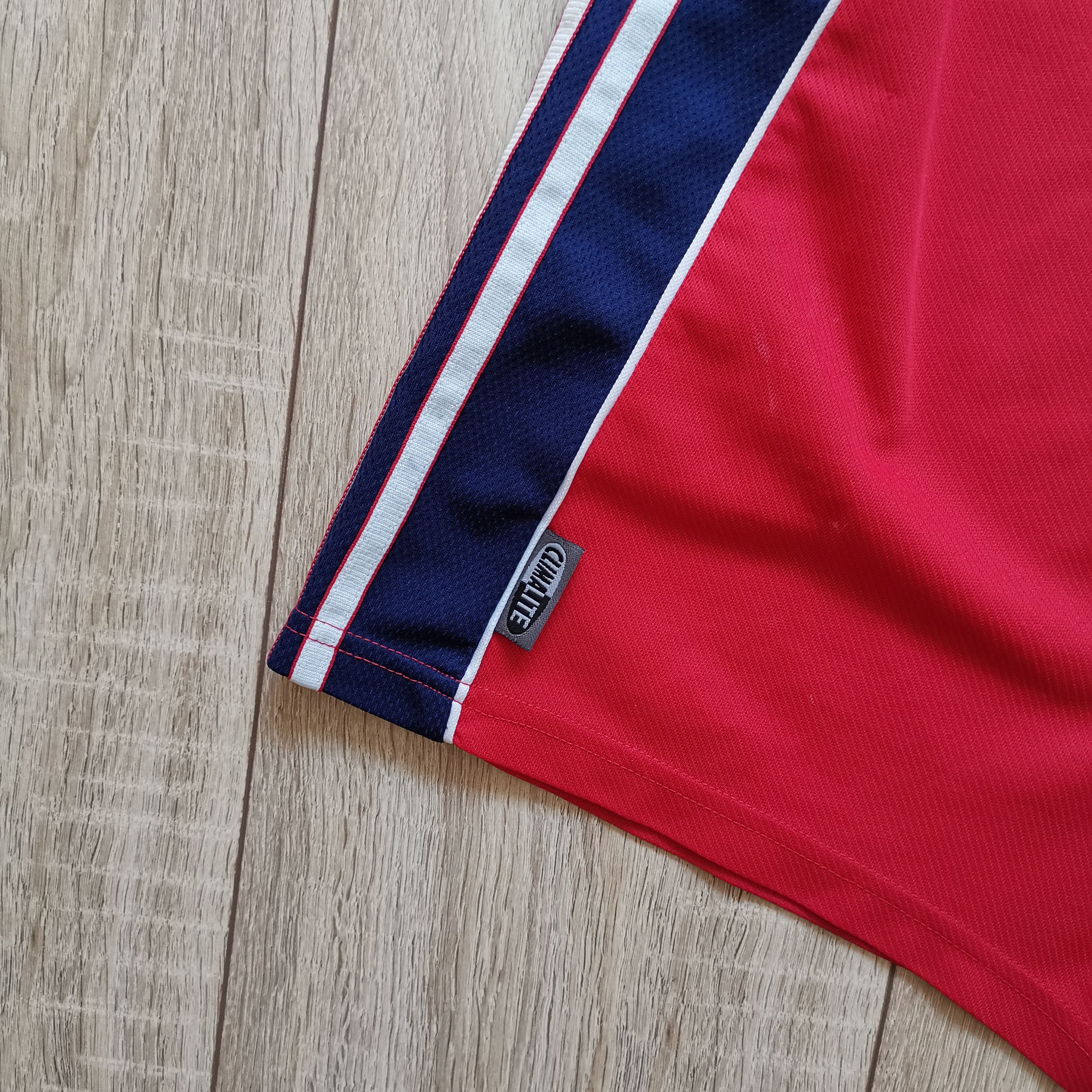 Adidas Bayern Munchen Munich FC VTG adidas shorts md in England M Size US 34 / EU 50 - 4 Thumbnail
