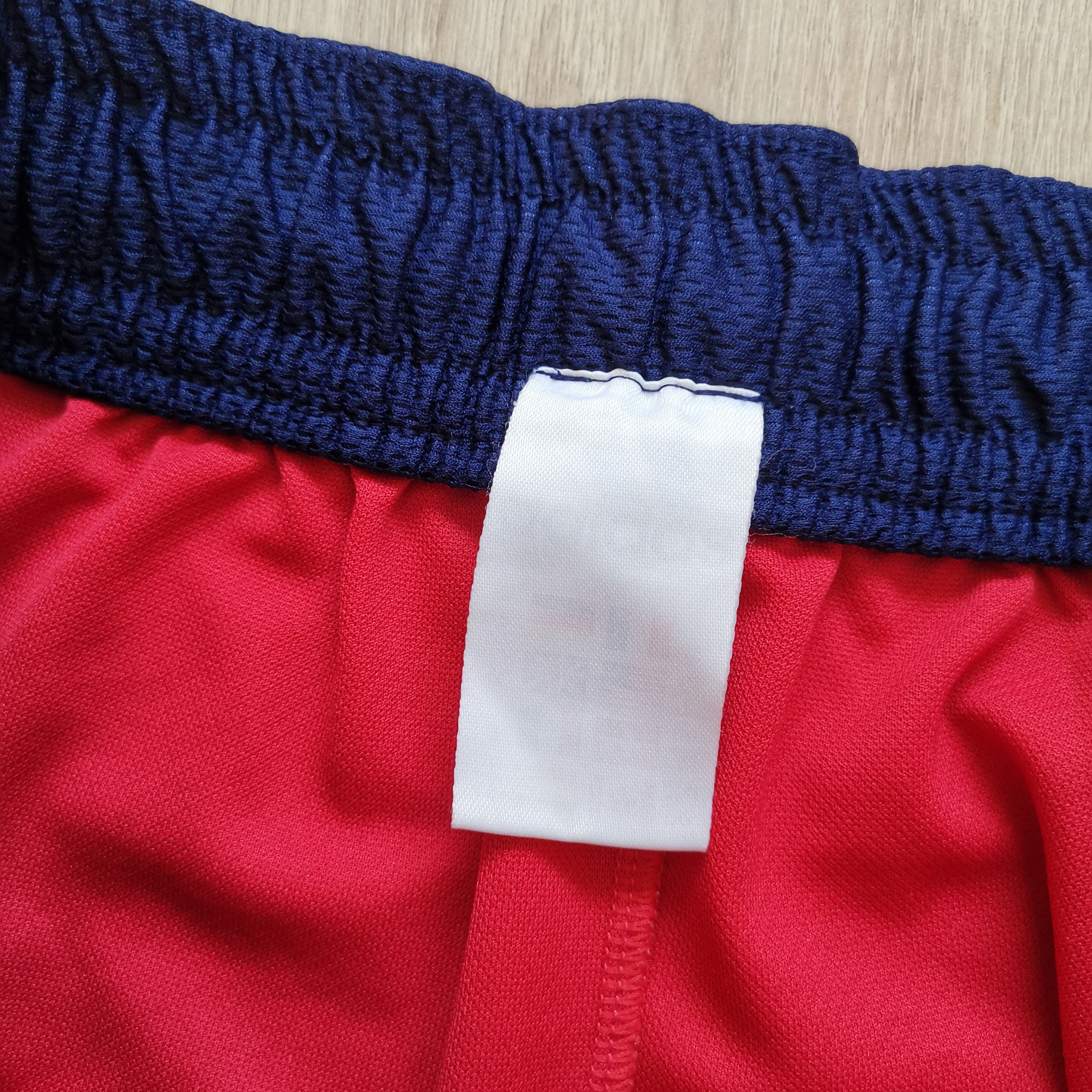 Adidas Bayern Munchen Munich FC VTG adidas shorts md in England M Size US 34 / EU 50 - 5 Thumbnail